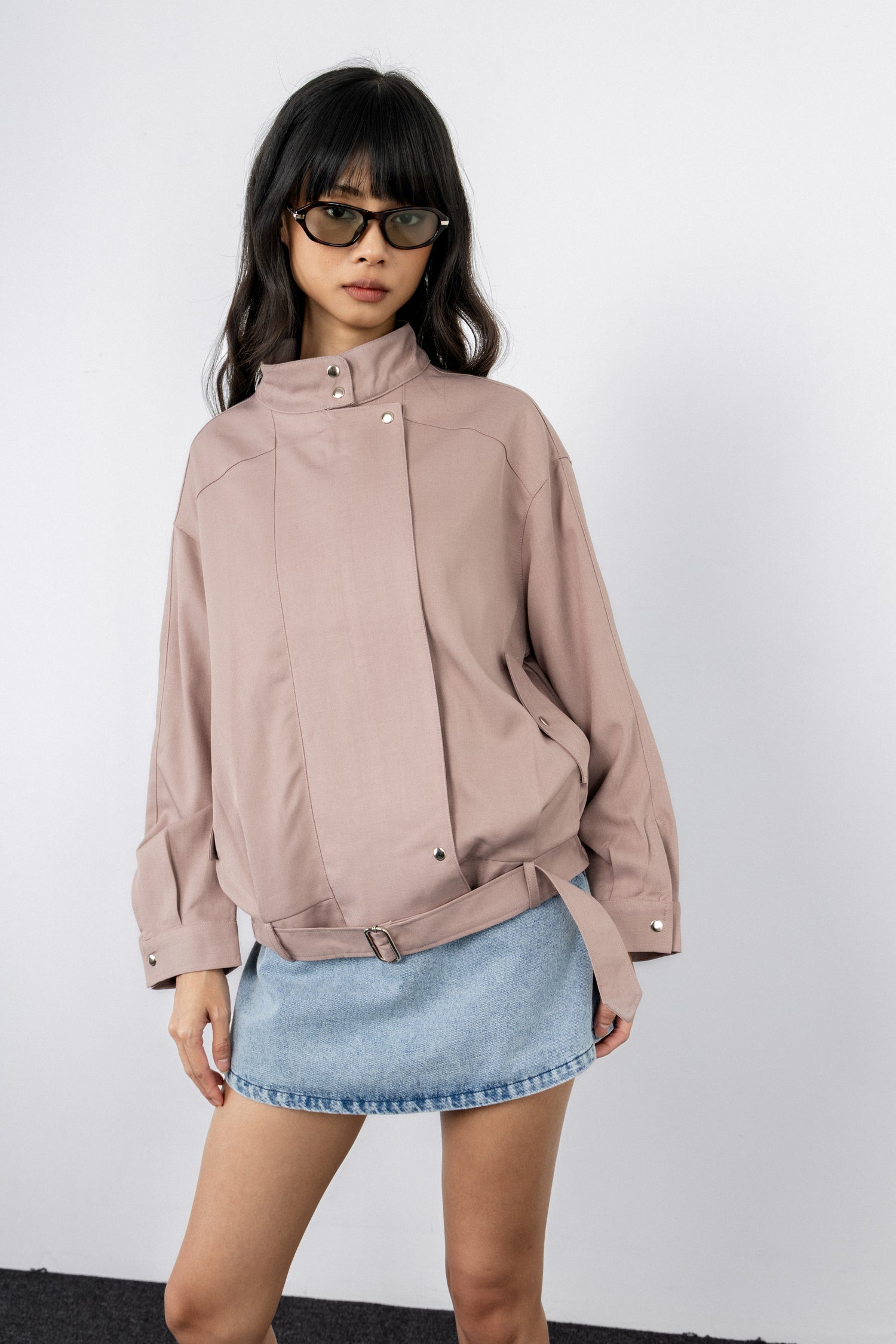 Clinton Jacket