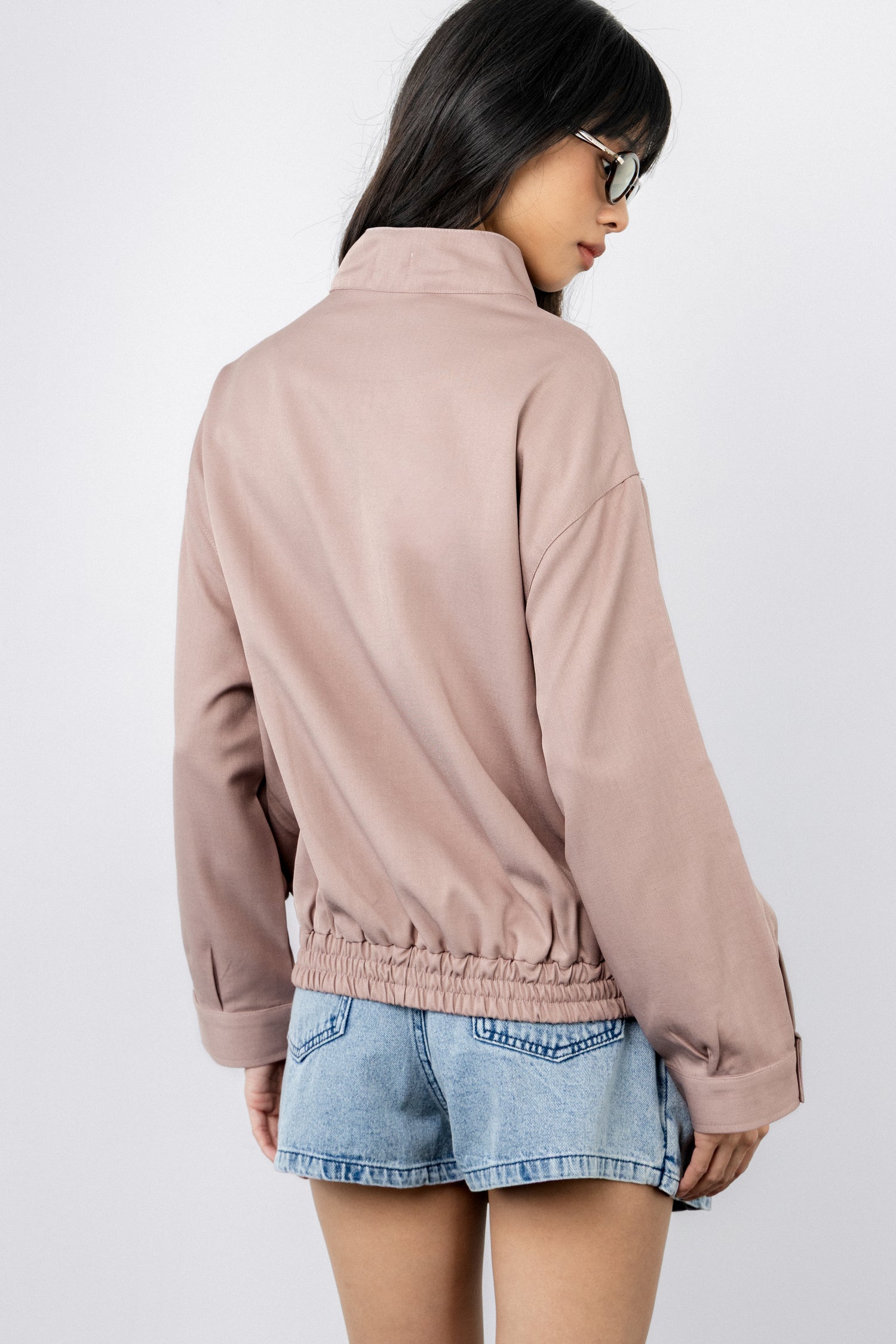 Clinton Jacket