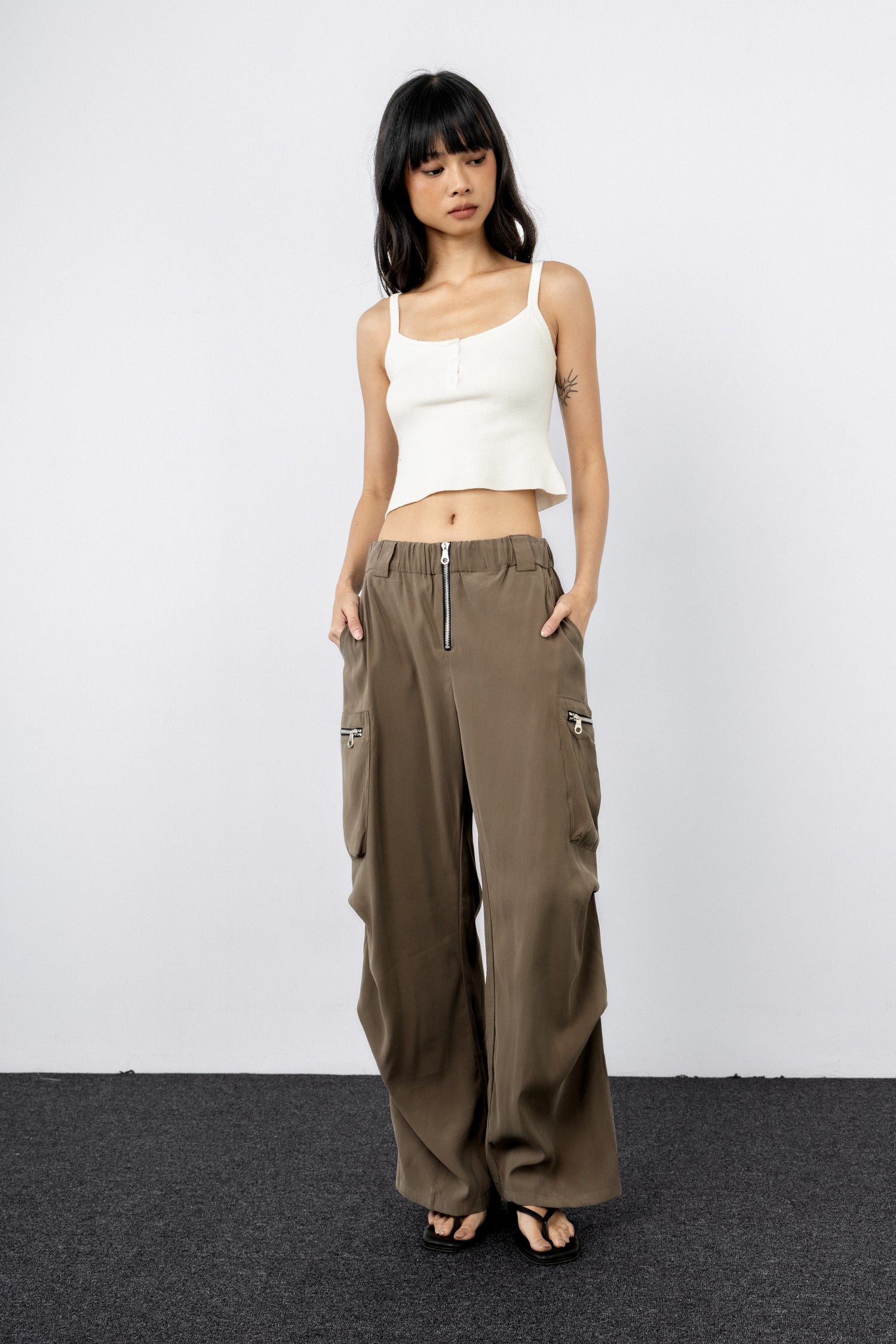 Keanu Pants