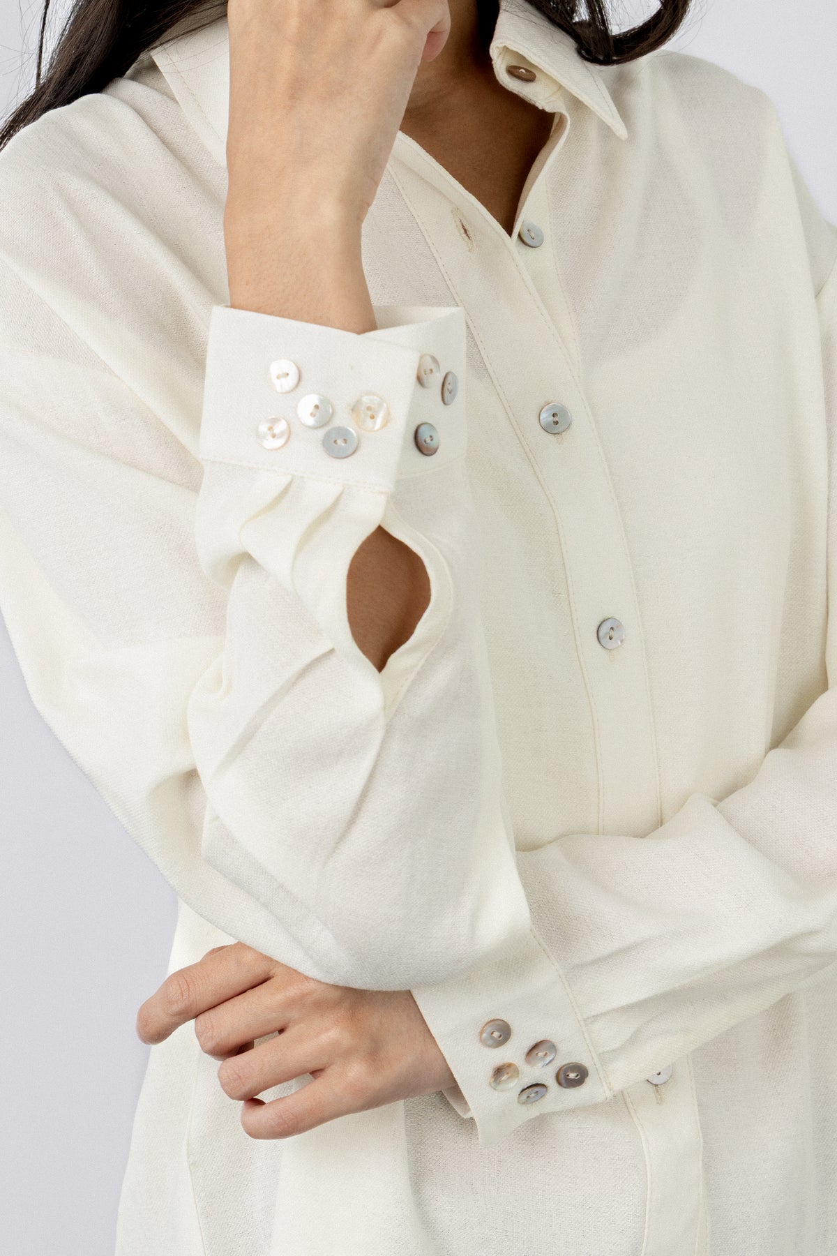 Clarinta Shirt