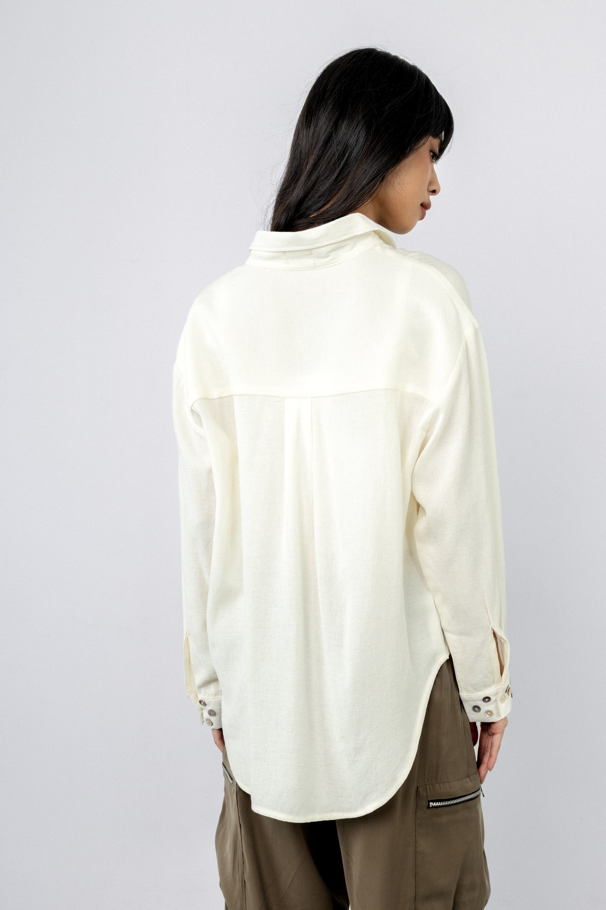Clarinta Shirt