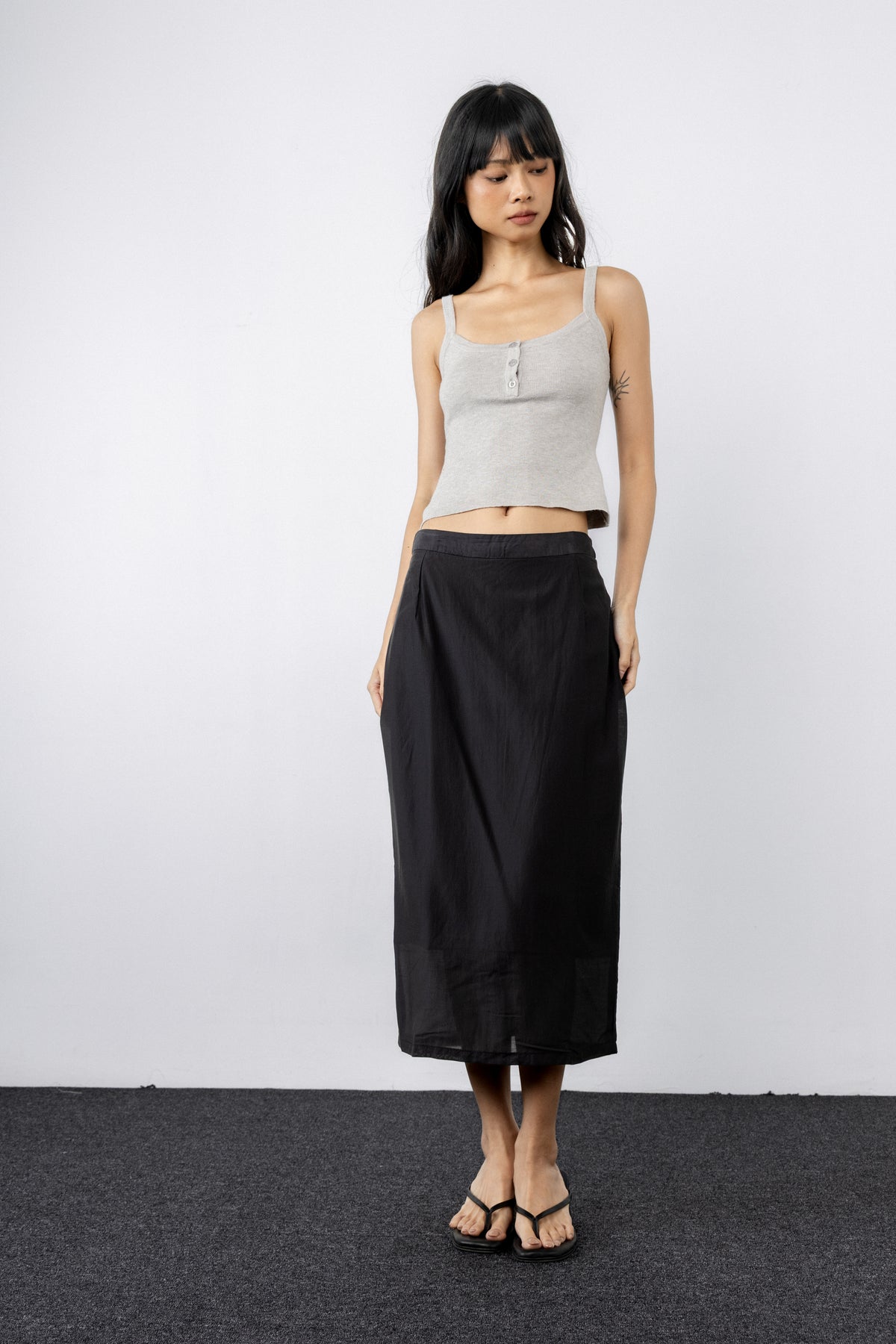 Elara Skirt