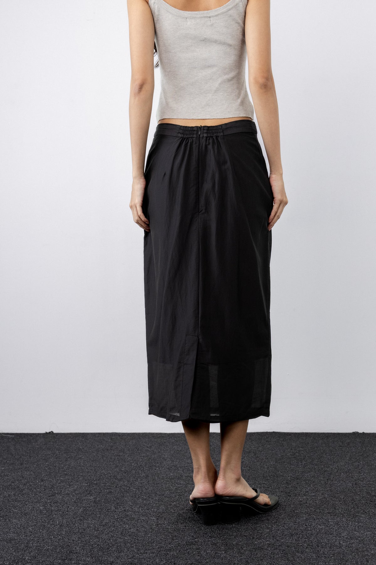 Elara Skirt