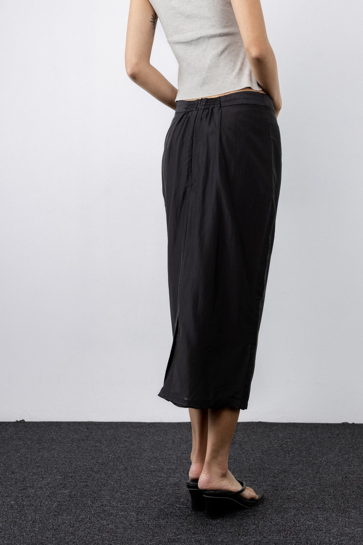 Elara Skirt