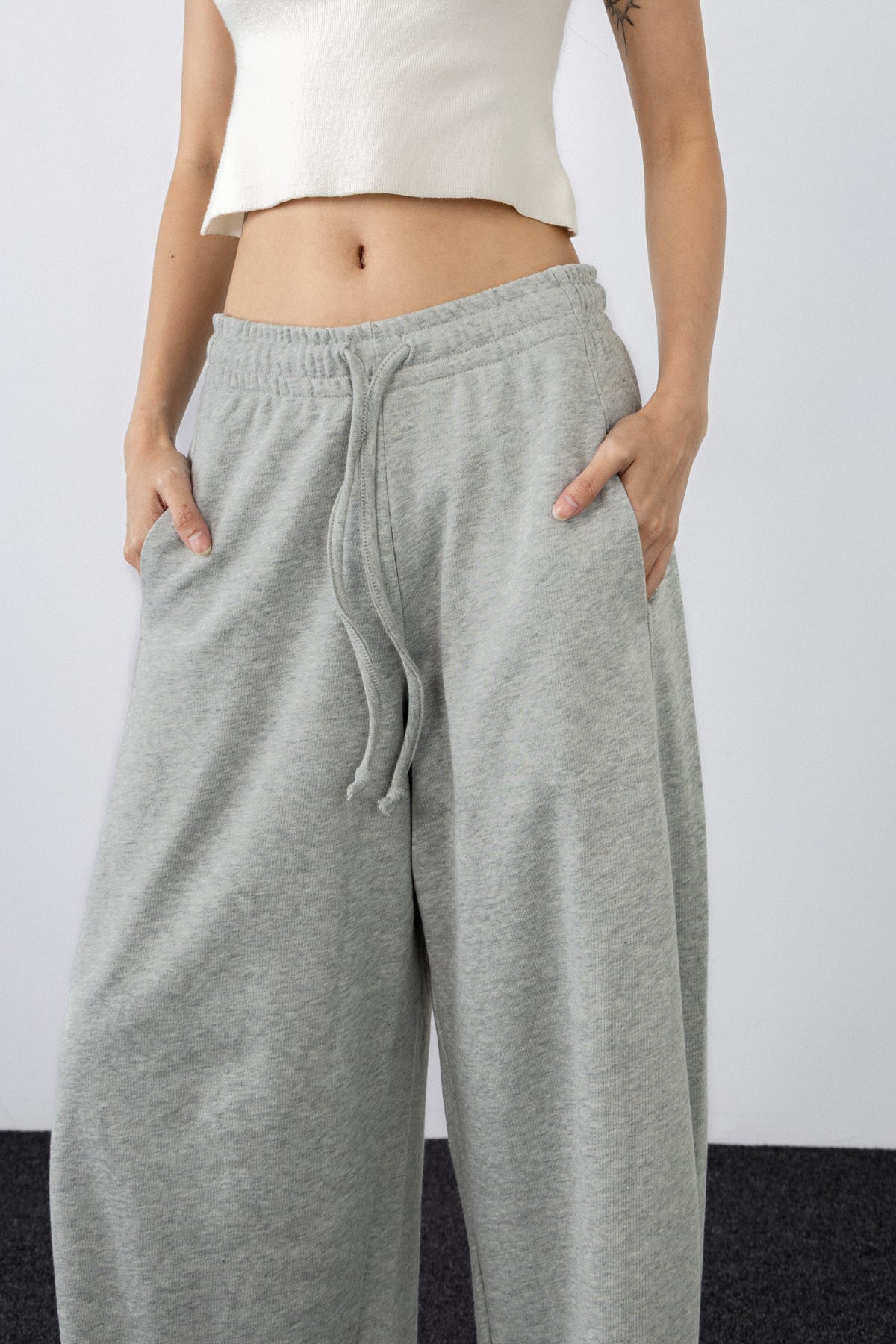 Bianca Pants