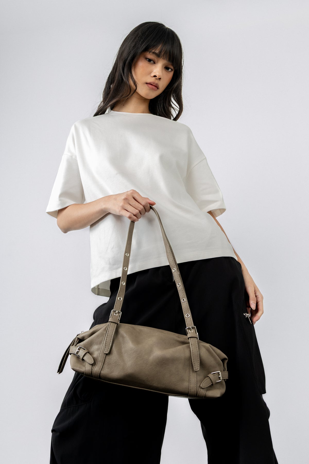 Viola Shoulder Bag