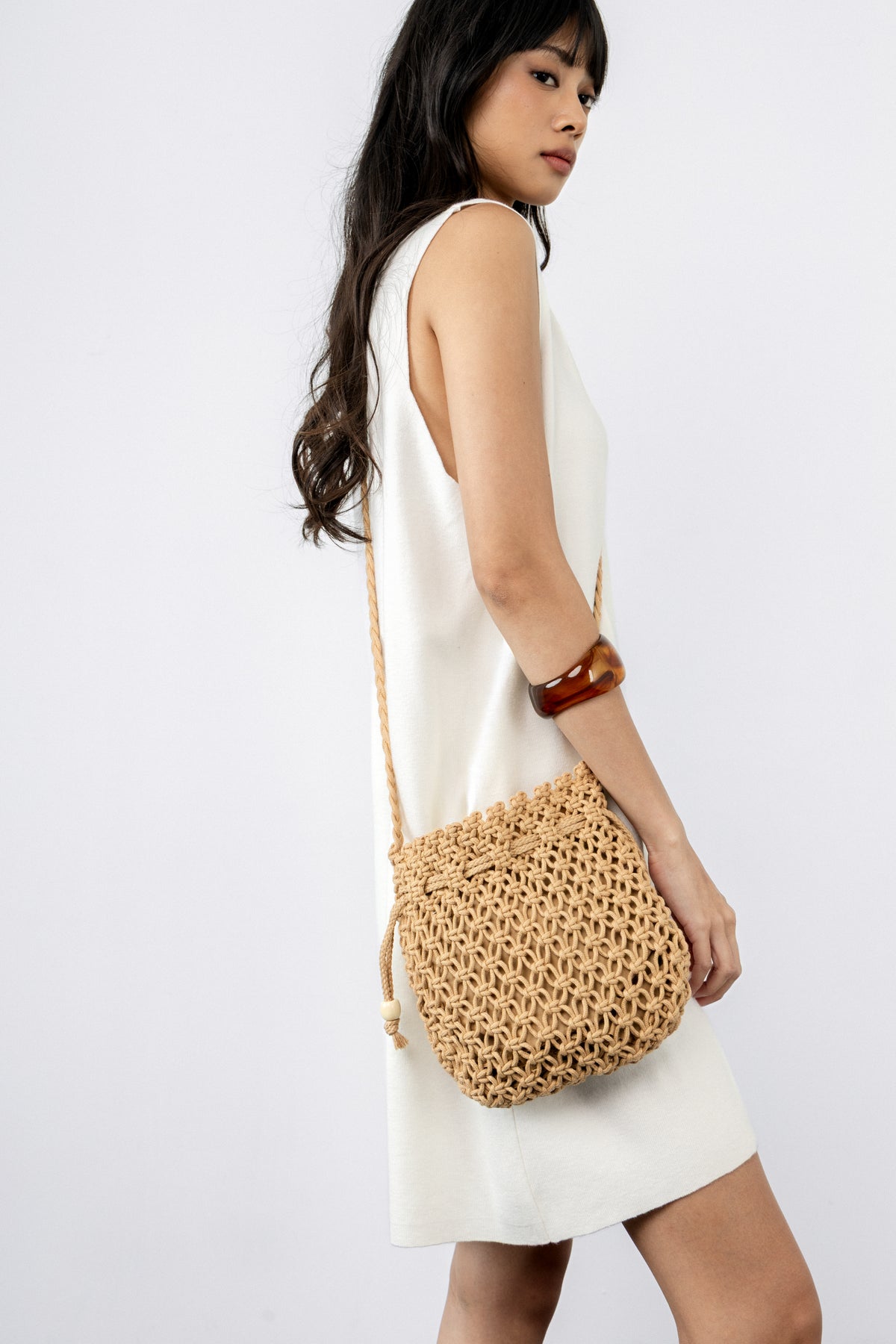 Tiana Bag