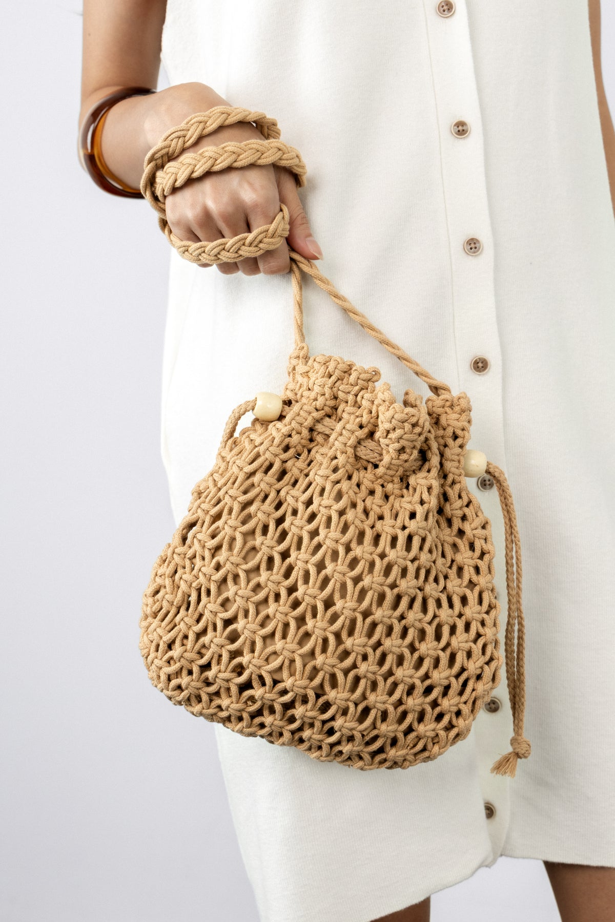 Tiana Bag