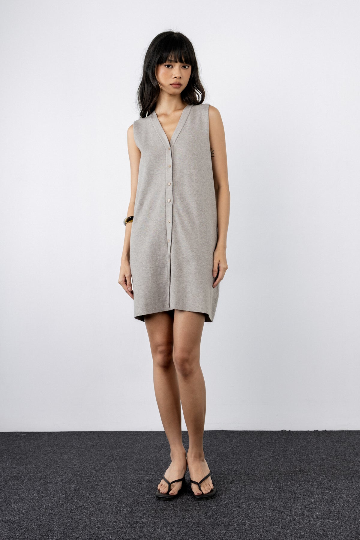 Manuela Dress