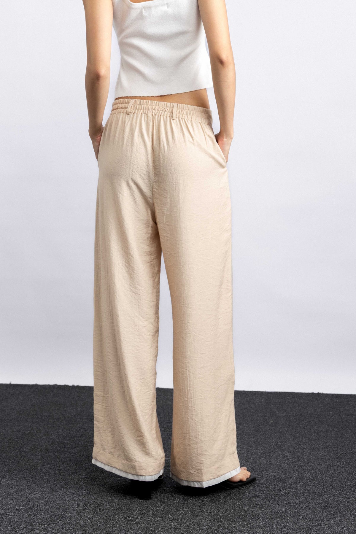 Rayna Pants