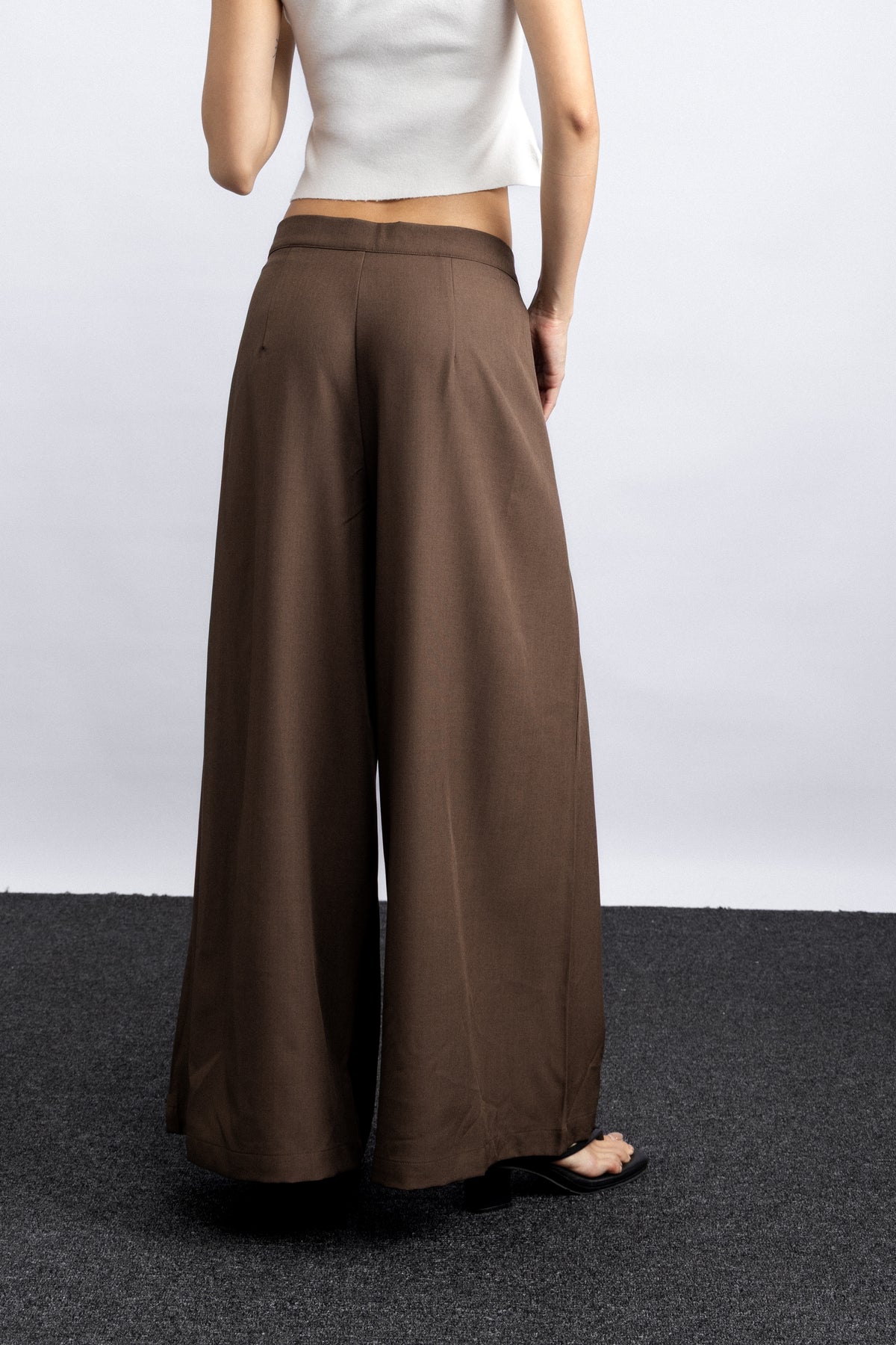 Vano Culotte Pants