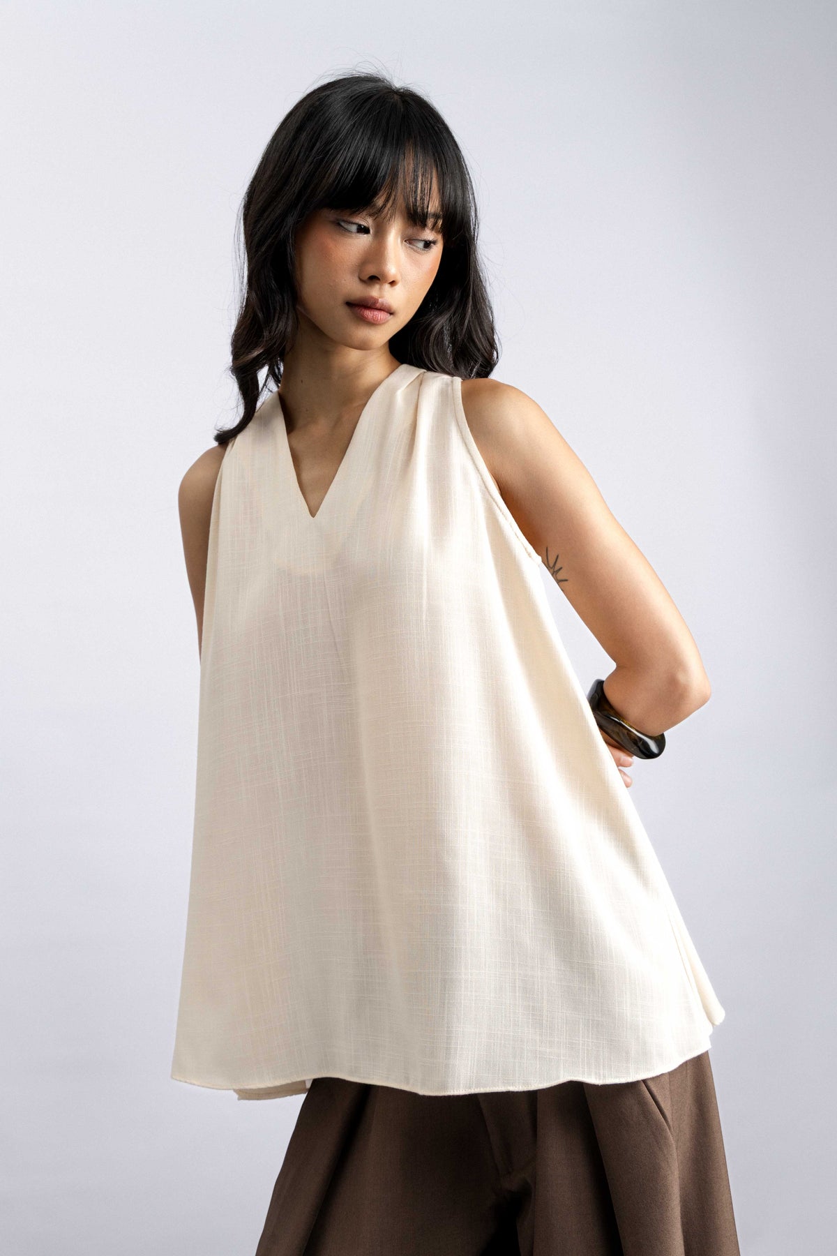 Aelia Top