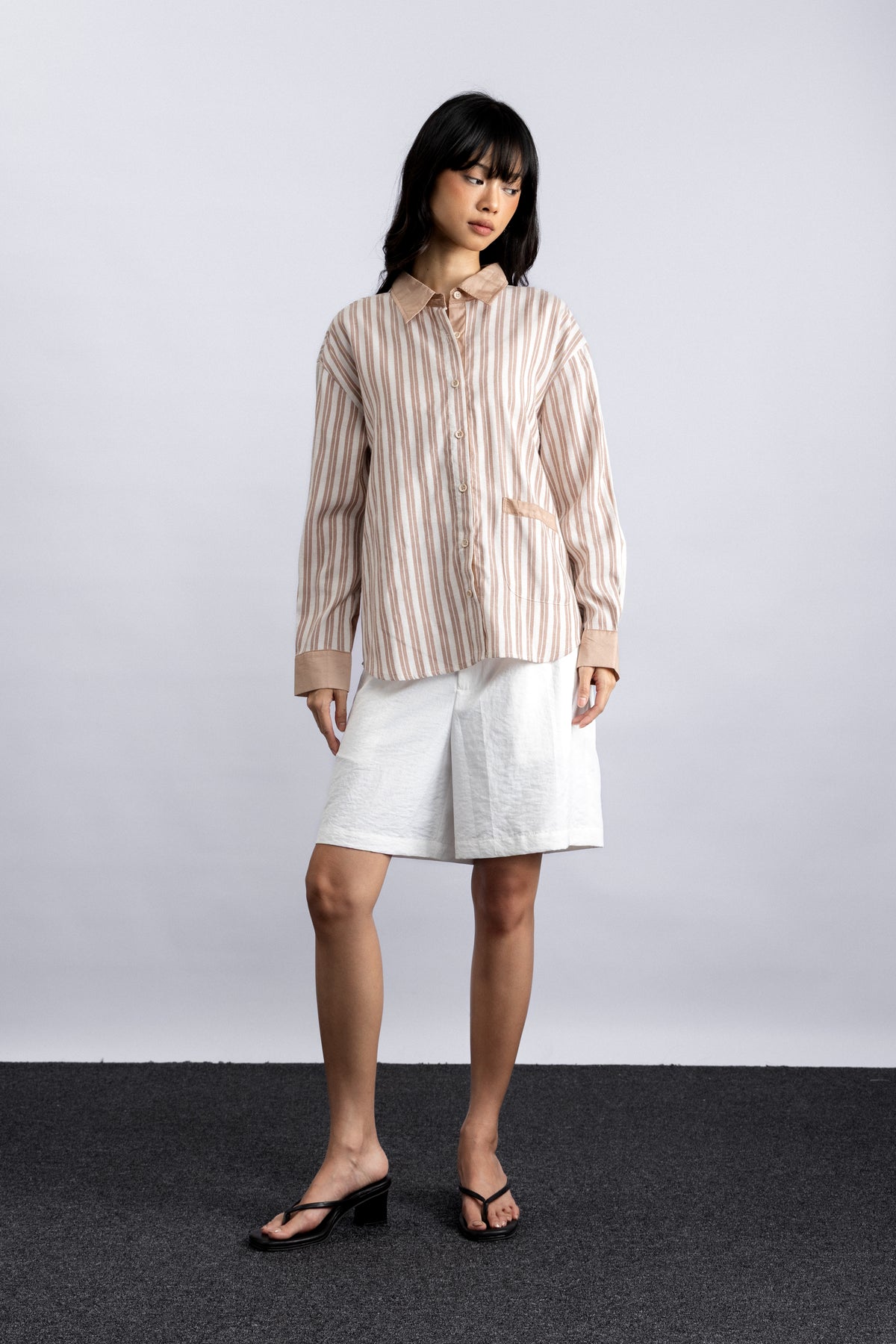 Caspian Shirt