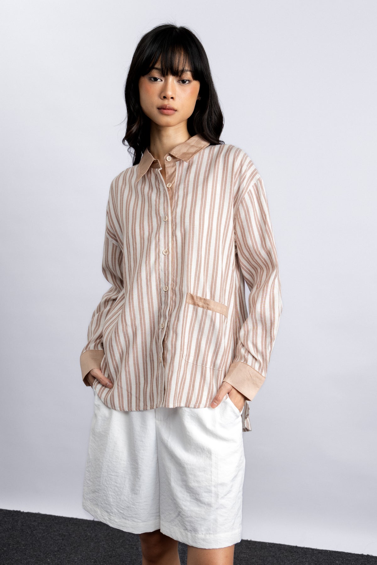 Caspian Shirt