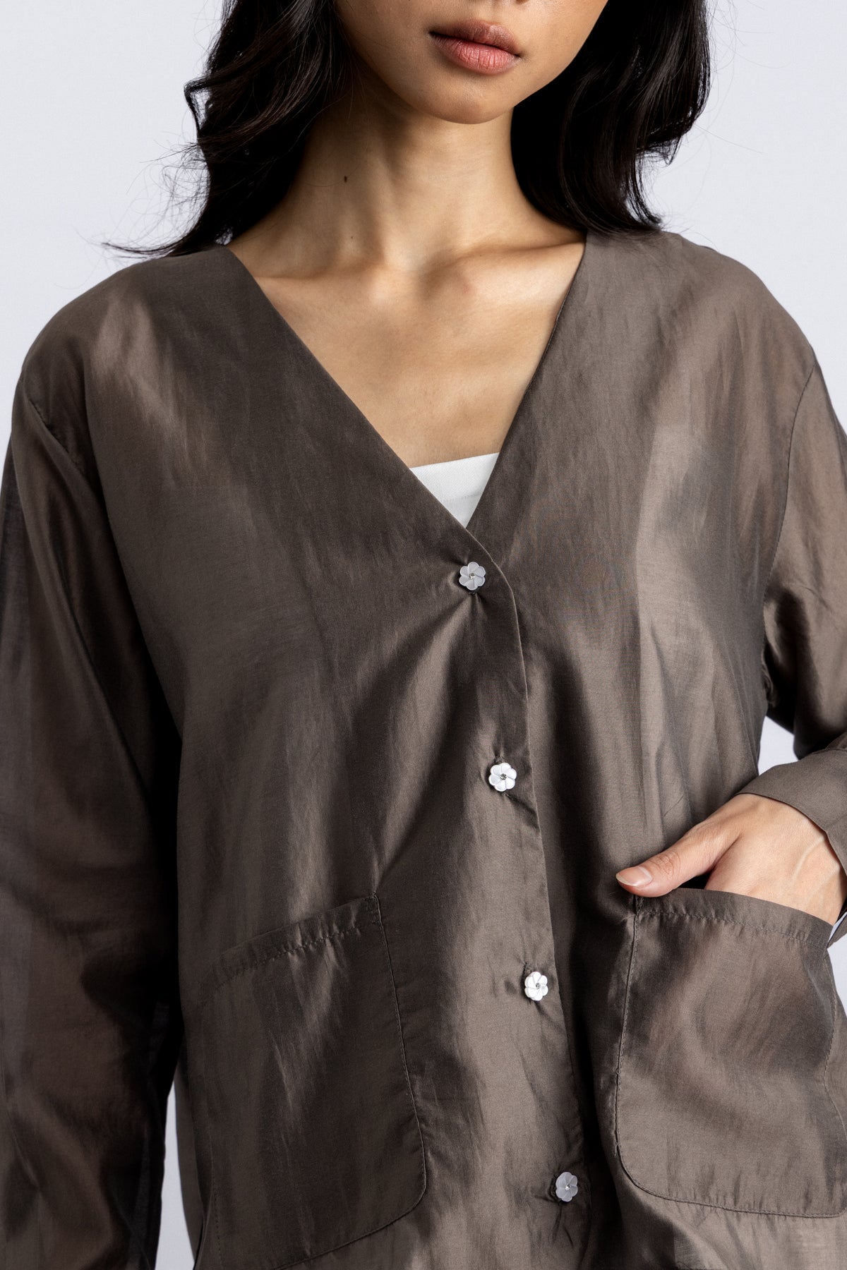 Aurelia Shirt