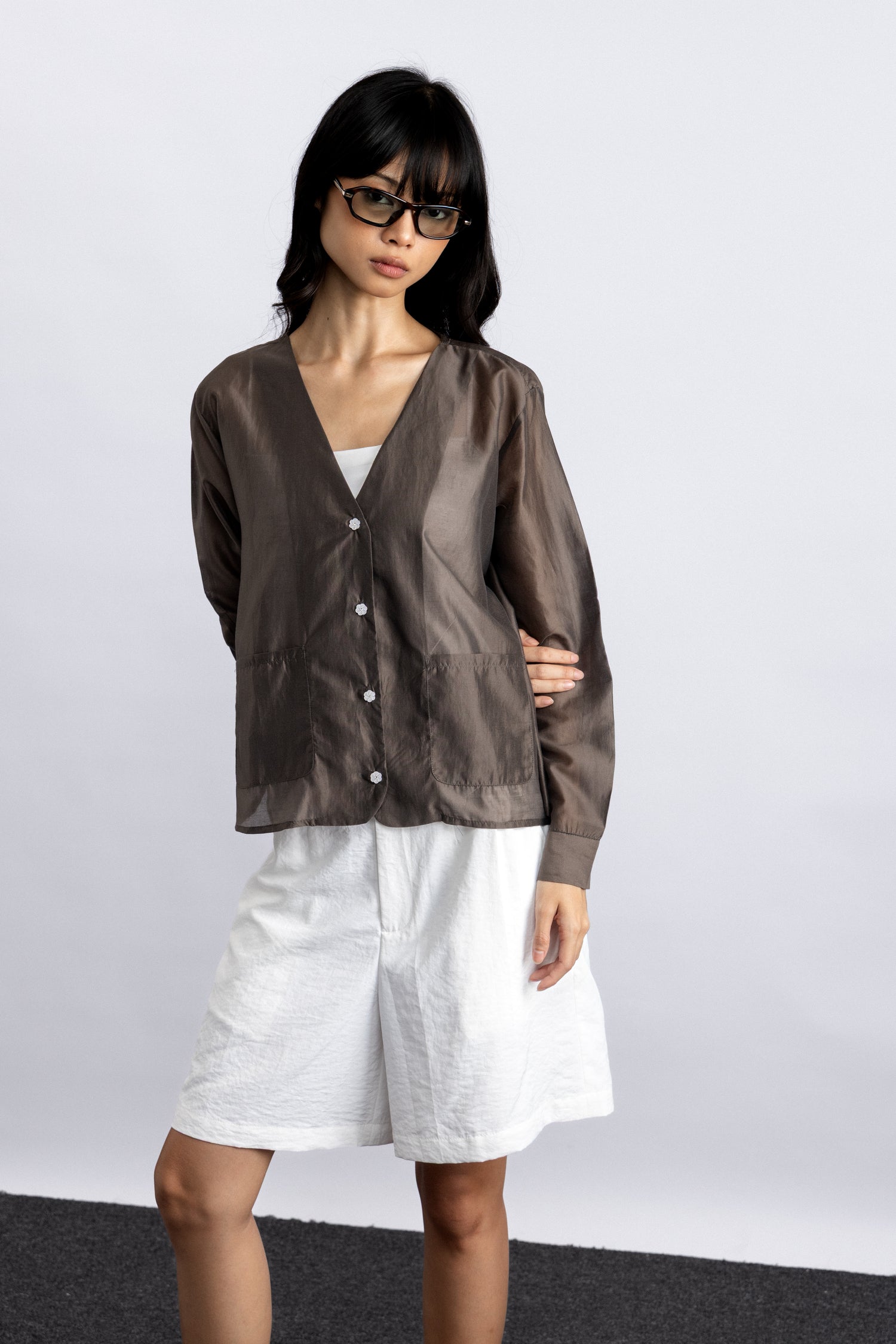 Aurelia Shirt