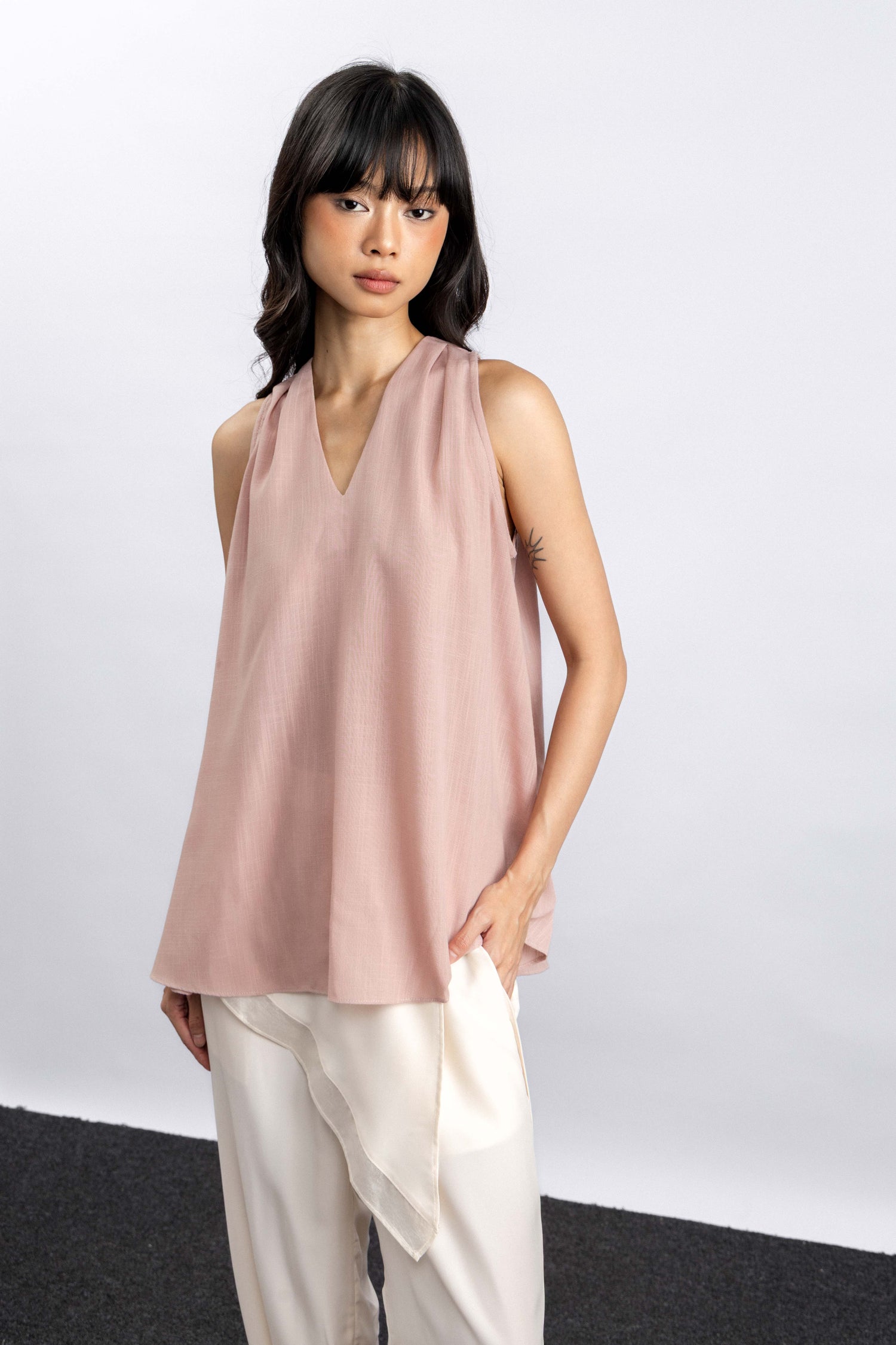 Aelia Top