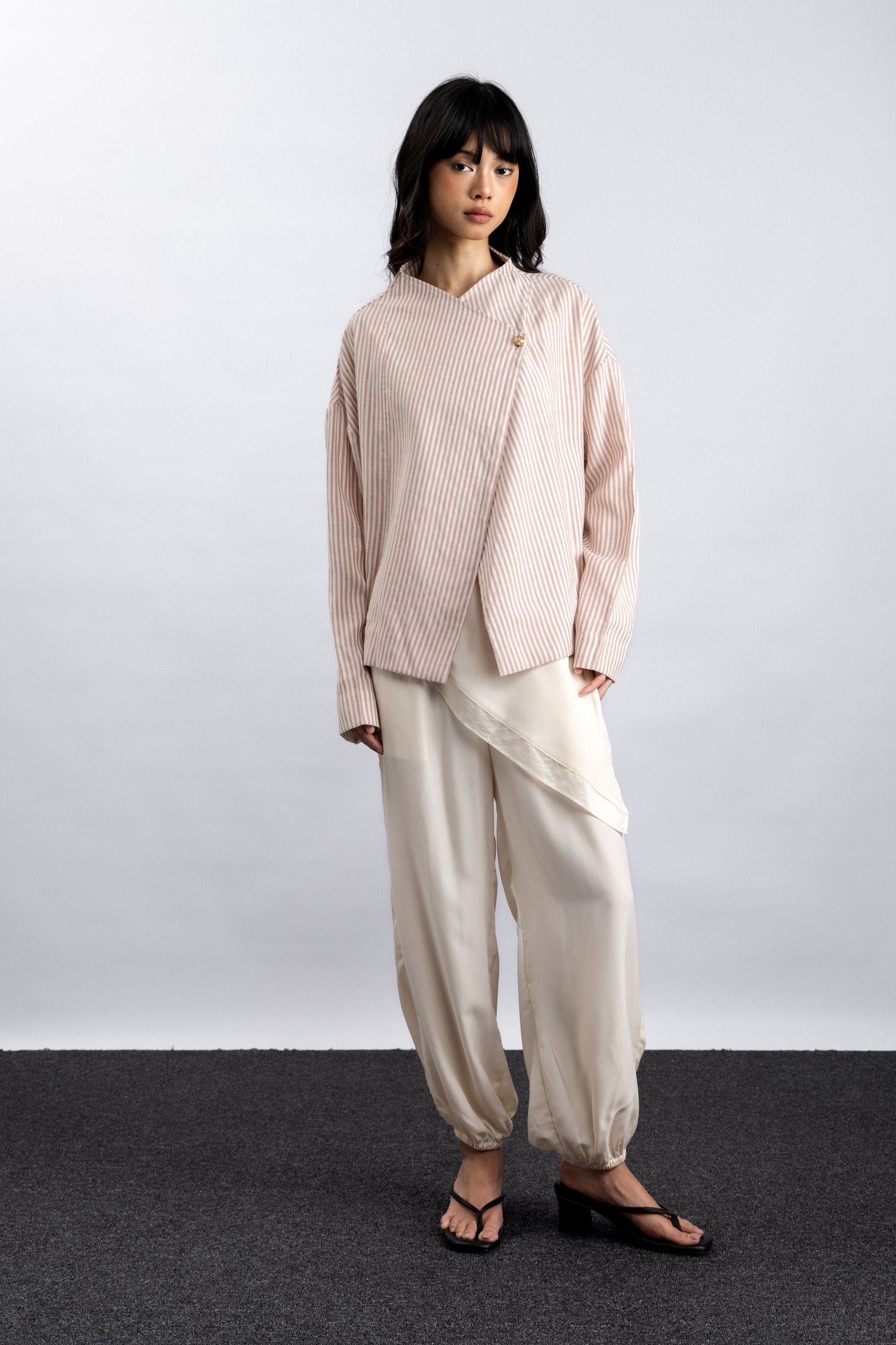 Phoebe Blouse