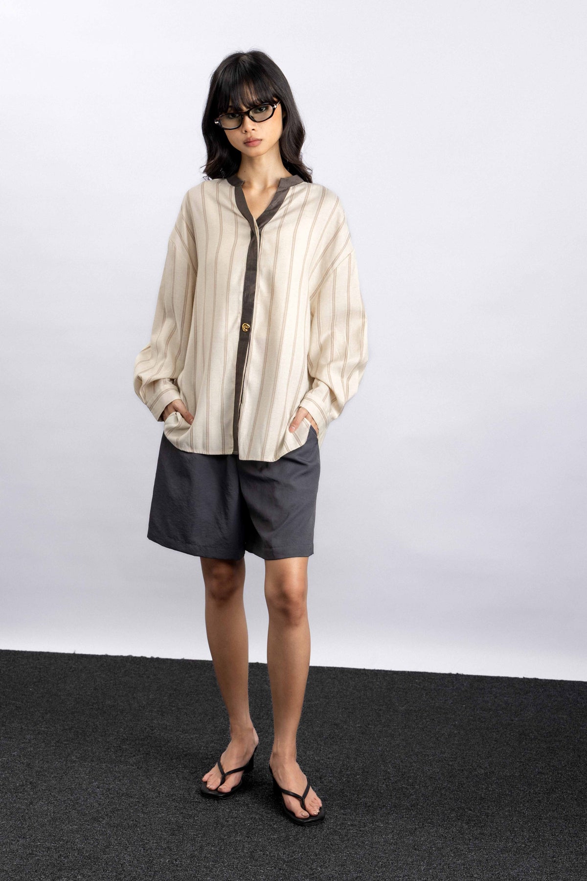 Solana Blouse