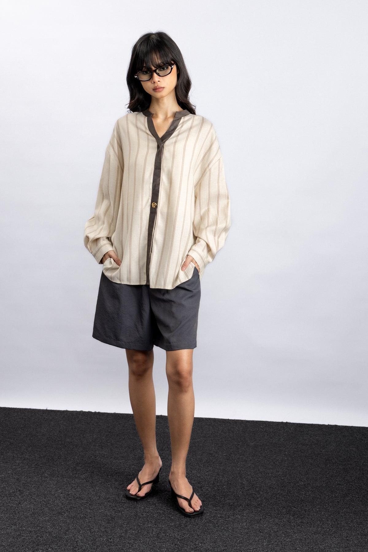 Solana Blouse