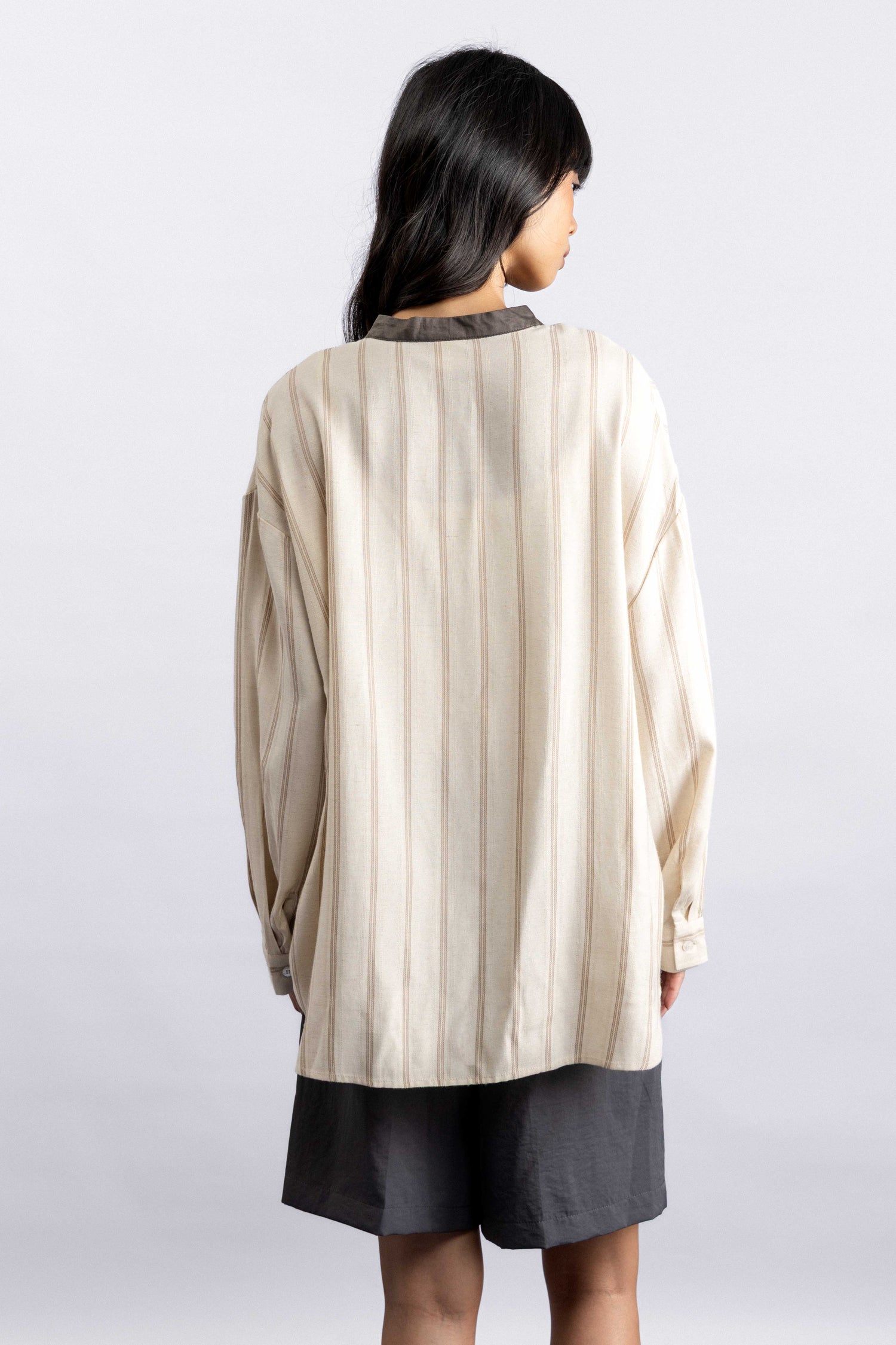 Solana Blouse