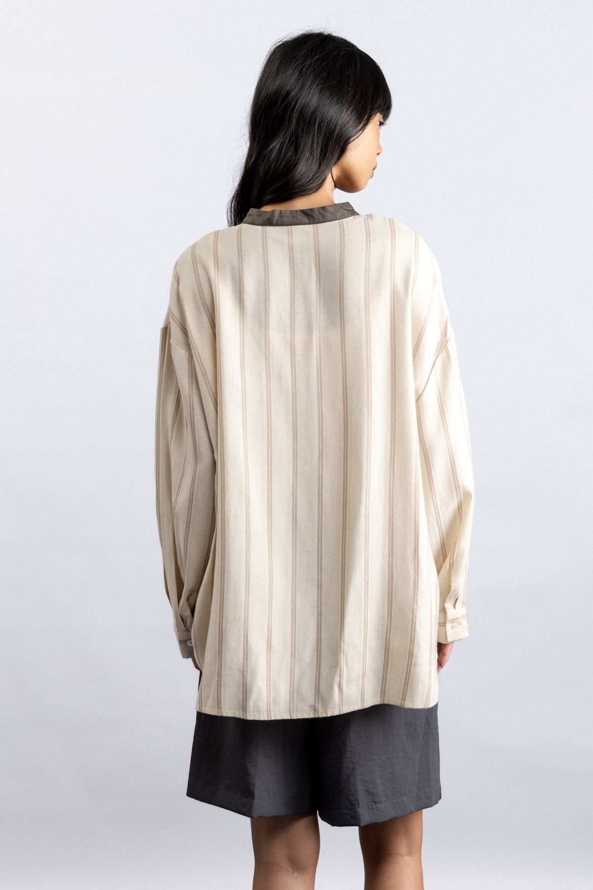 Solana Blouse