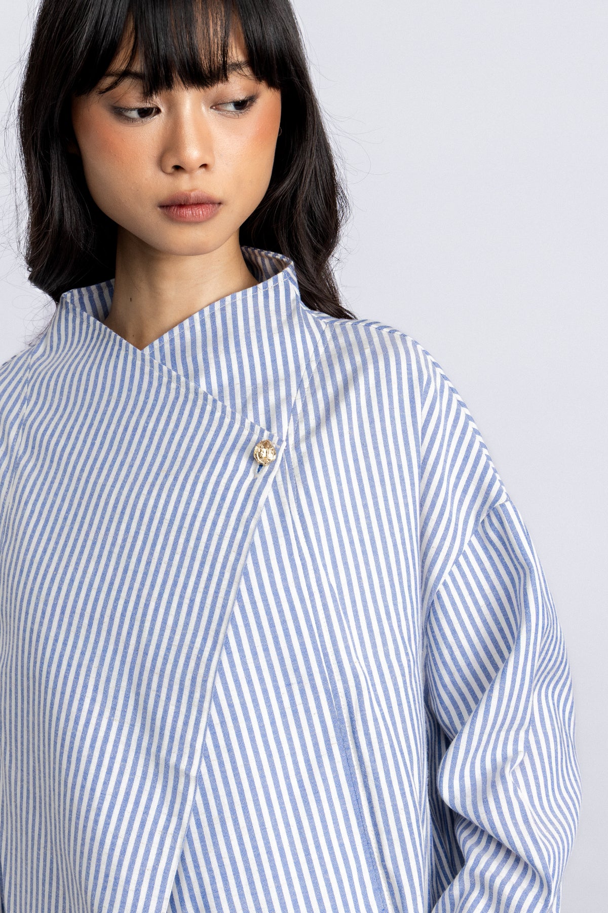 Phoebe Blouse