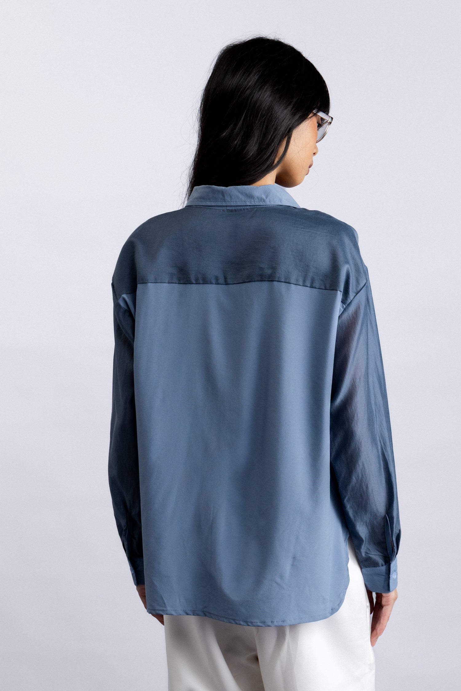 Alba Shirt