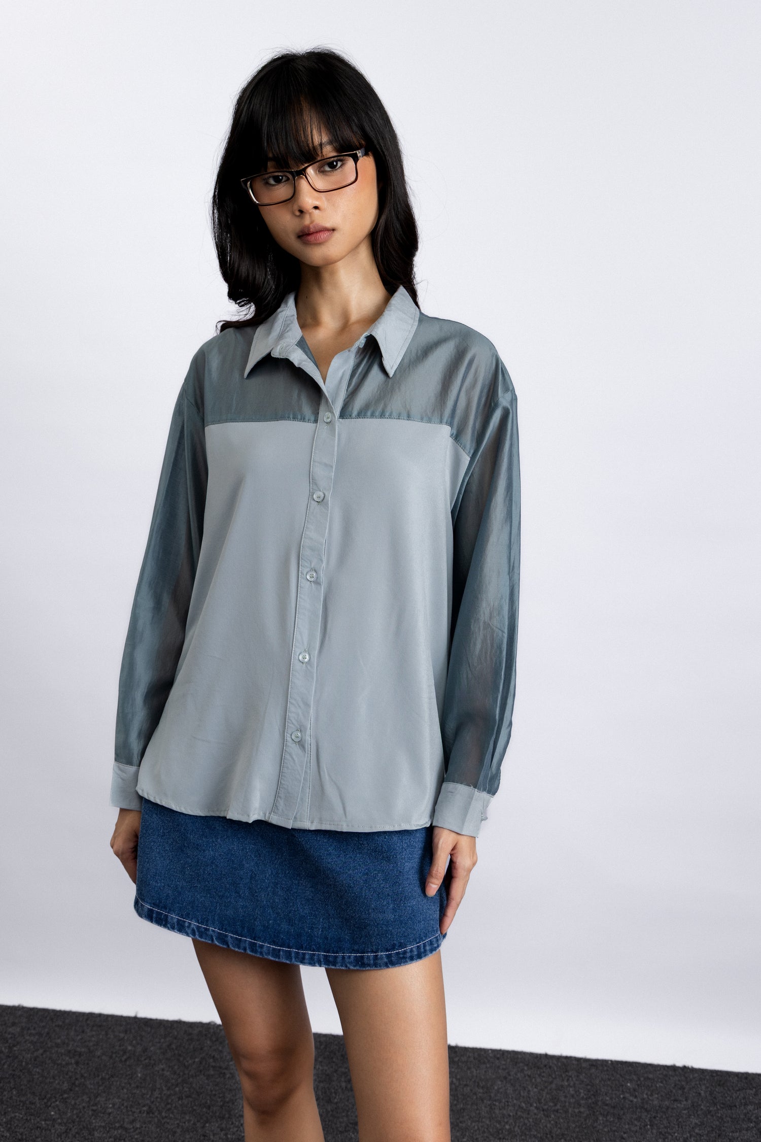 Alba Shirt