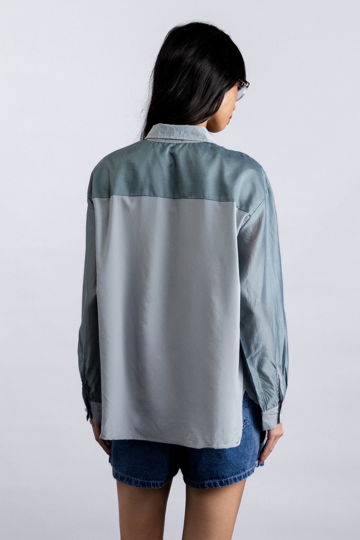 Alba Shirt