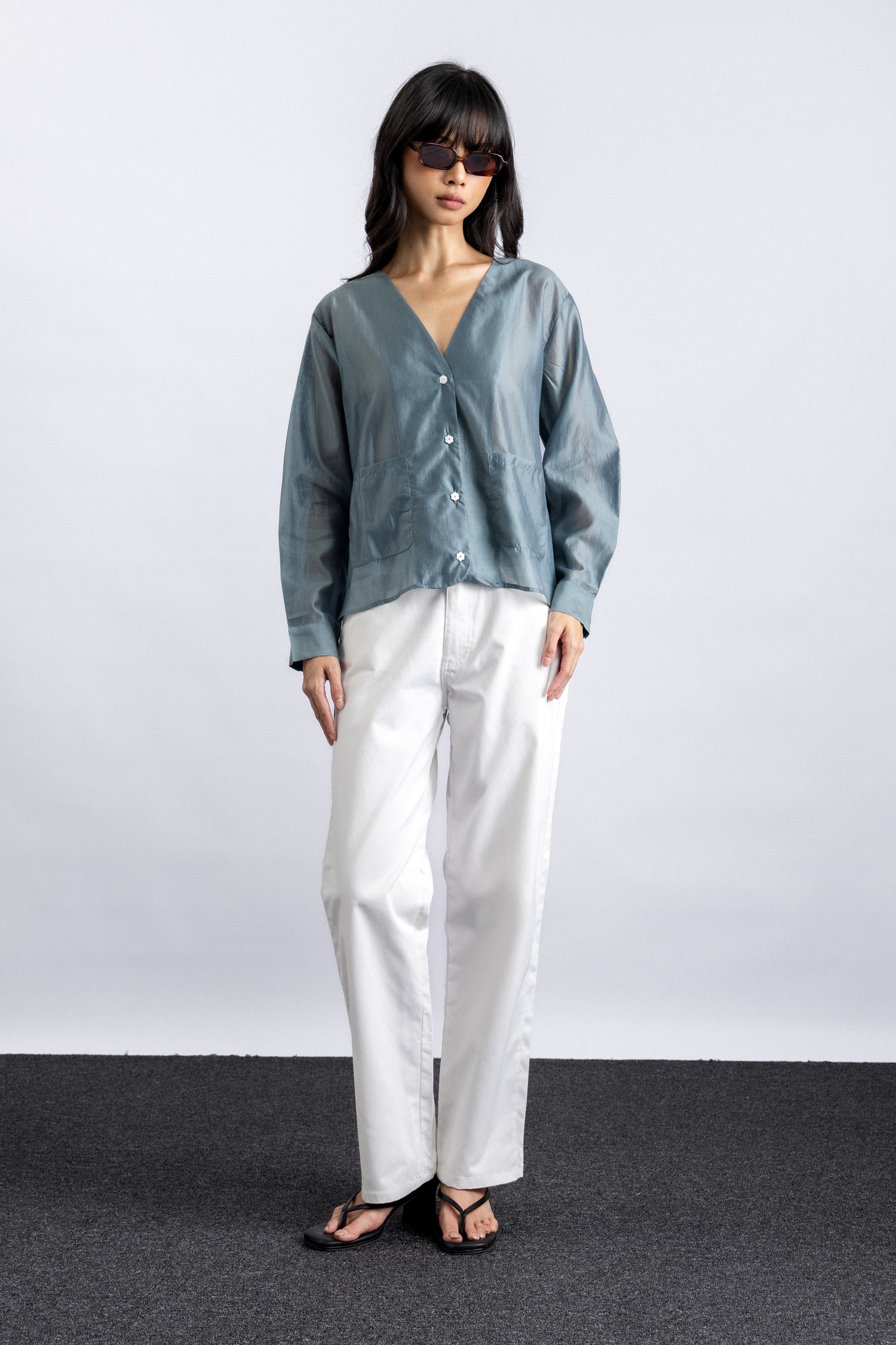 Aurelia Shirt