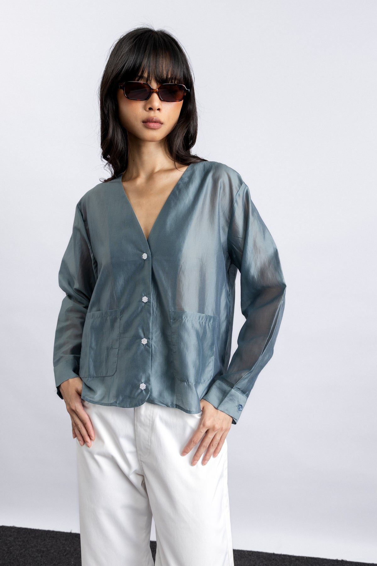 Aurelia Shirt
