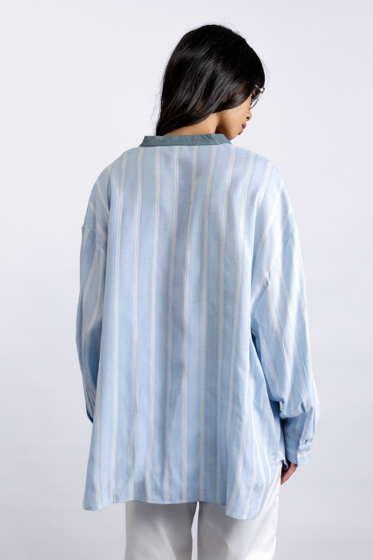 Solana Blouse