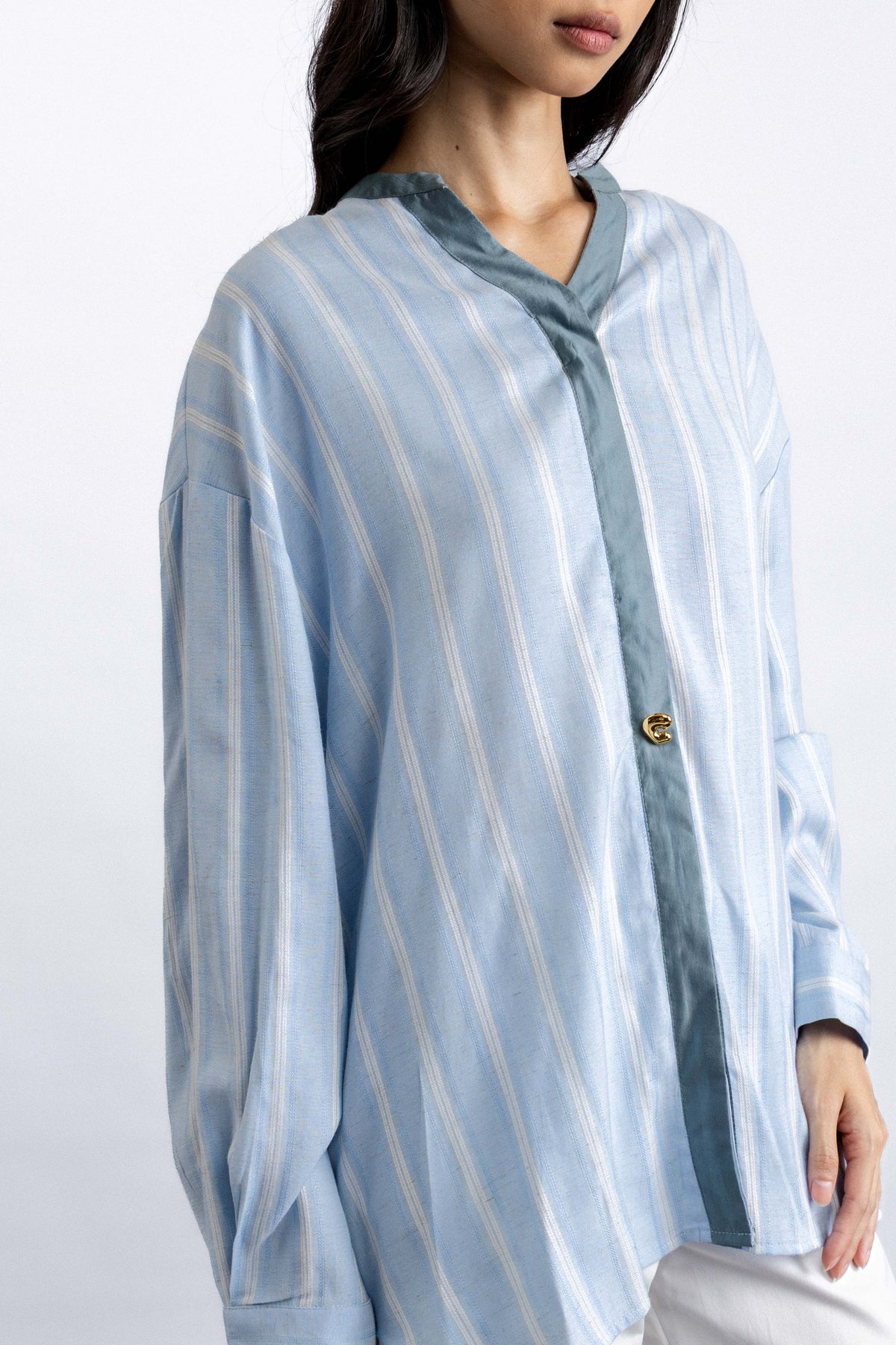 Solana Blouse