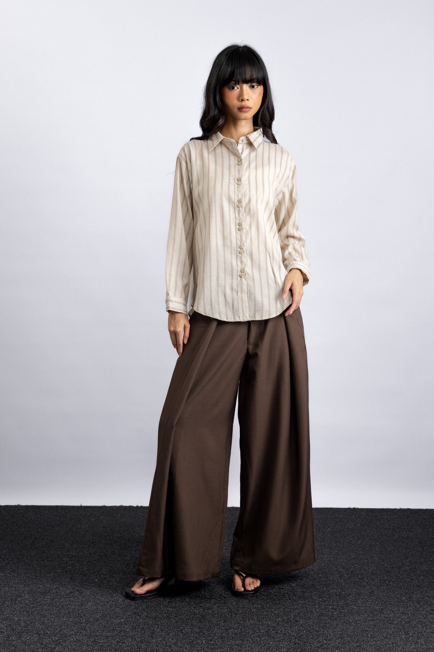 Lirasia Shirt