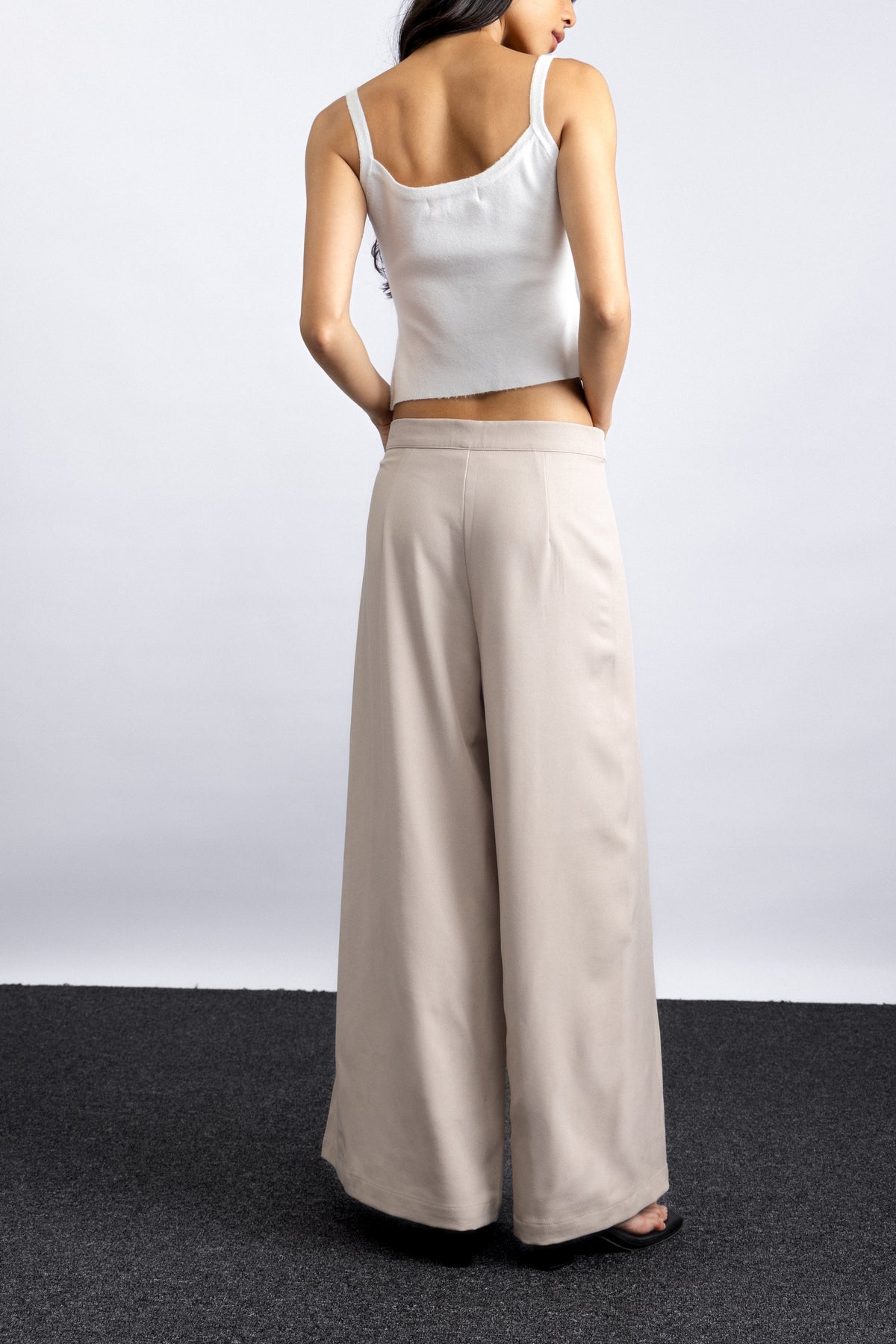 Vano Culotte Pants