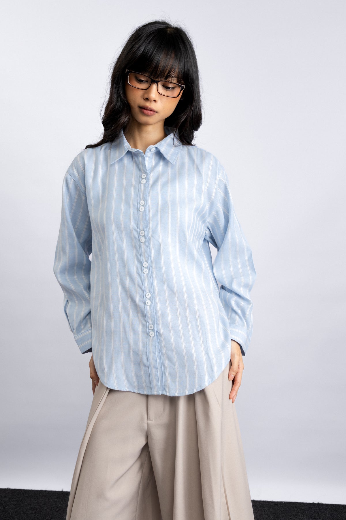 Aelia Shirt