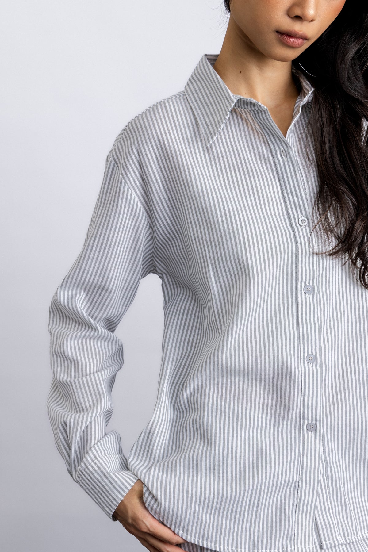 Helia Shirt