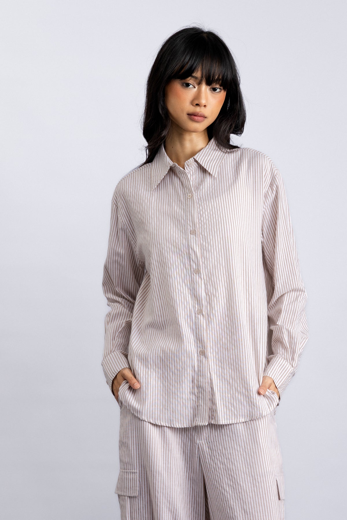 Helia Shirt