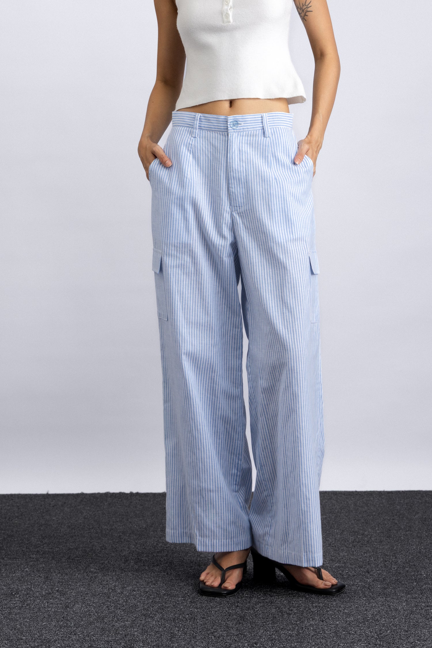 Elio Pants