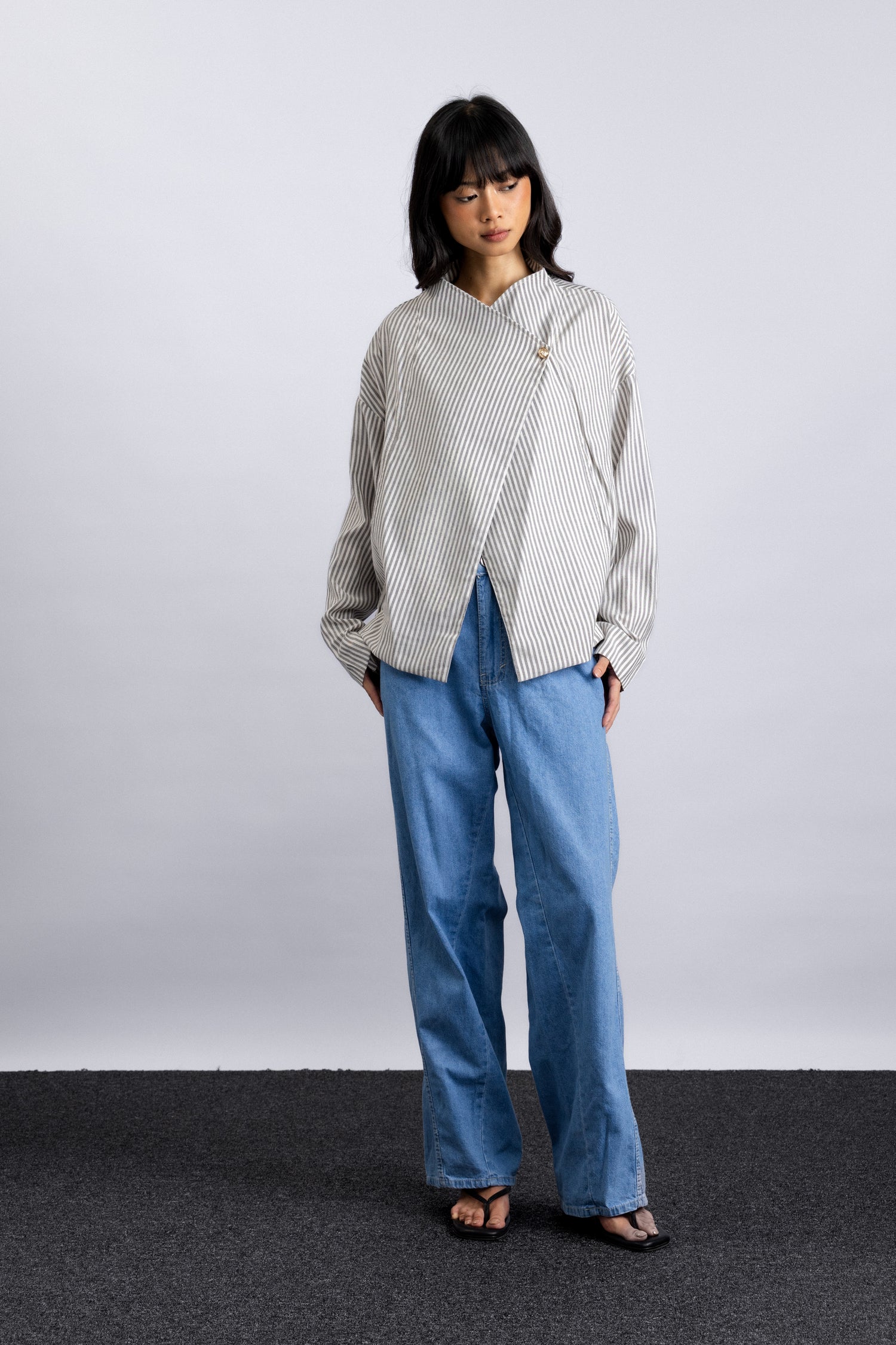 Phoebe Blouse