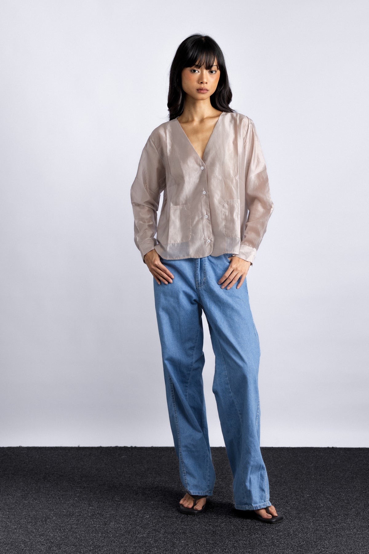Aurelia Shirt