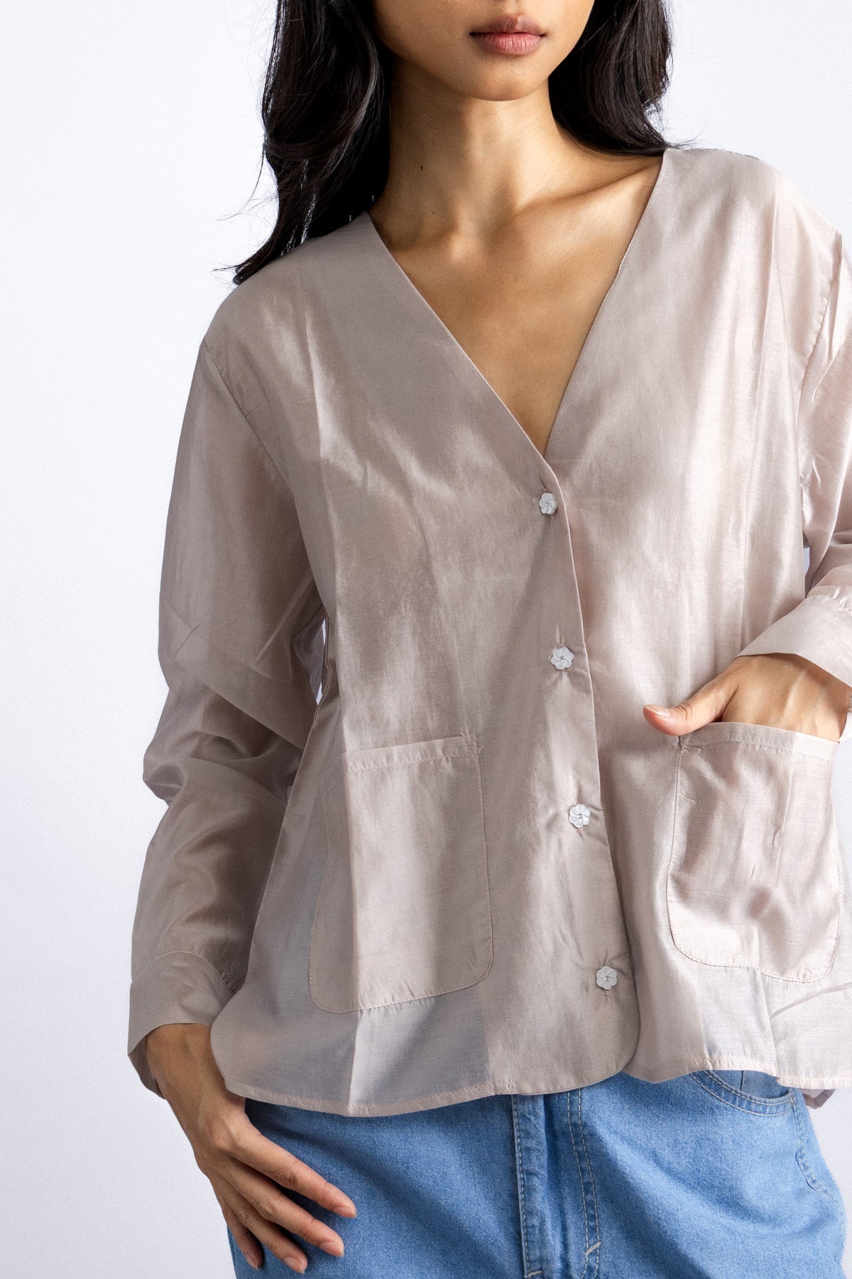Aurelia Shirt