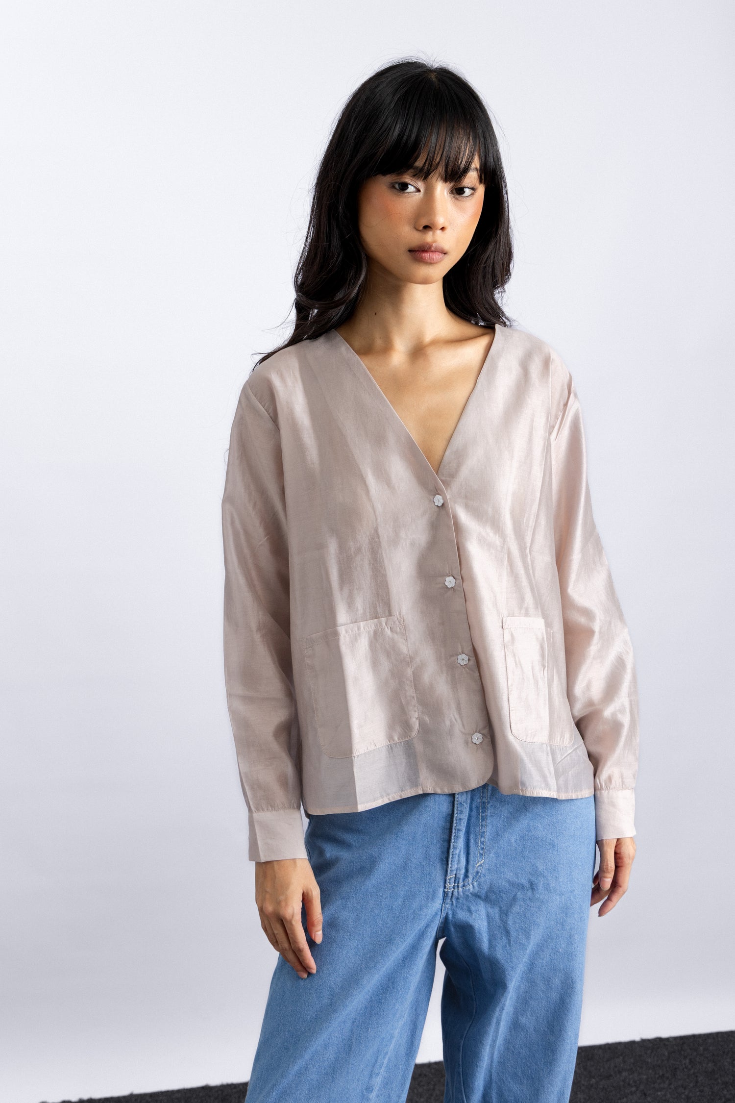 Aurelia Shirt
