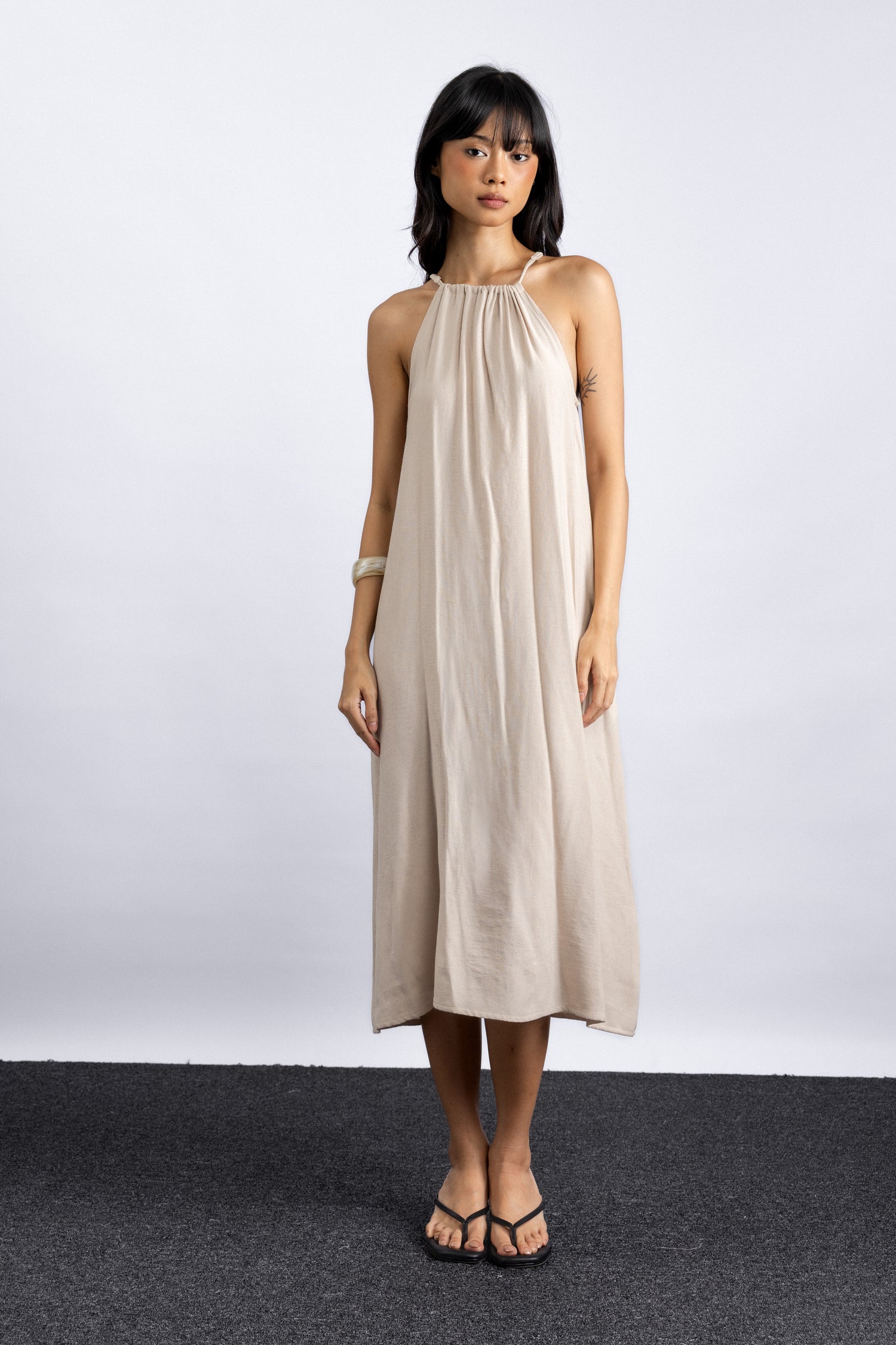 Valeria Dress