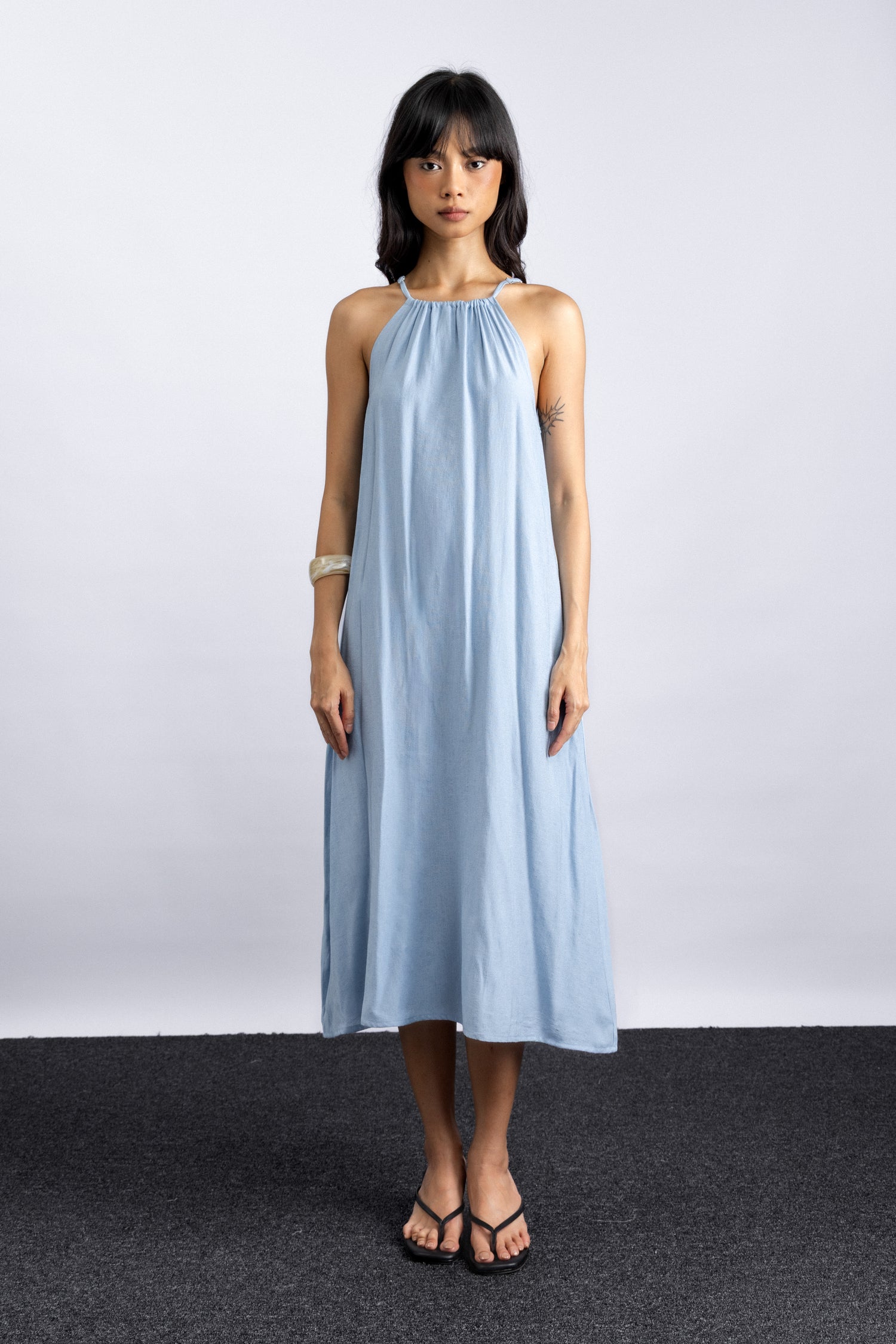 Valeria Dress