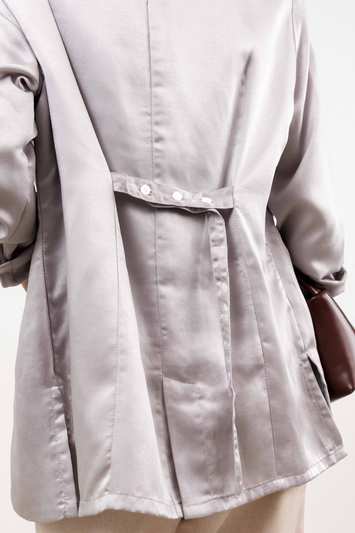 Johana Blazer