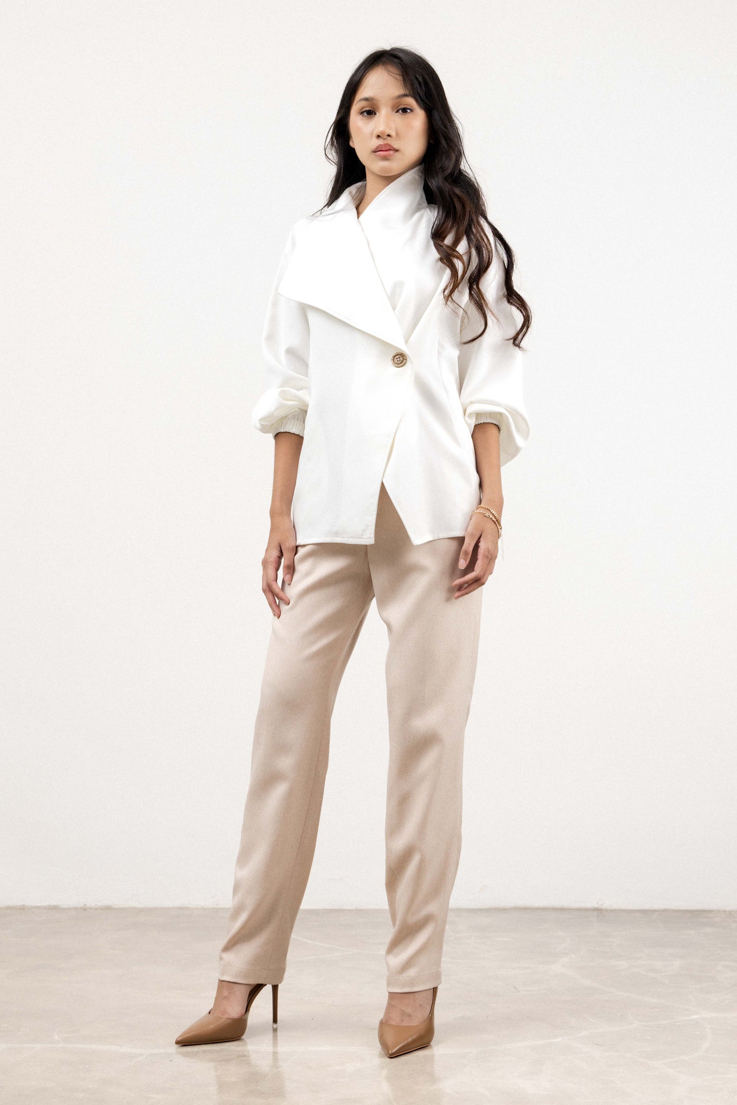 Shara Blazer