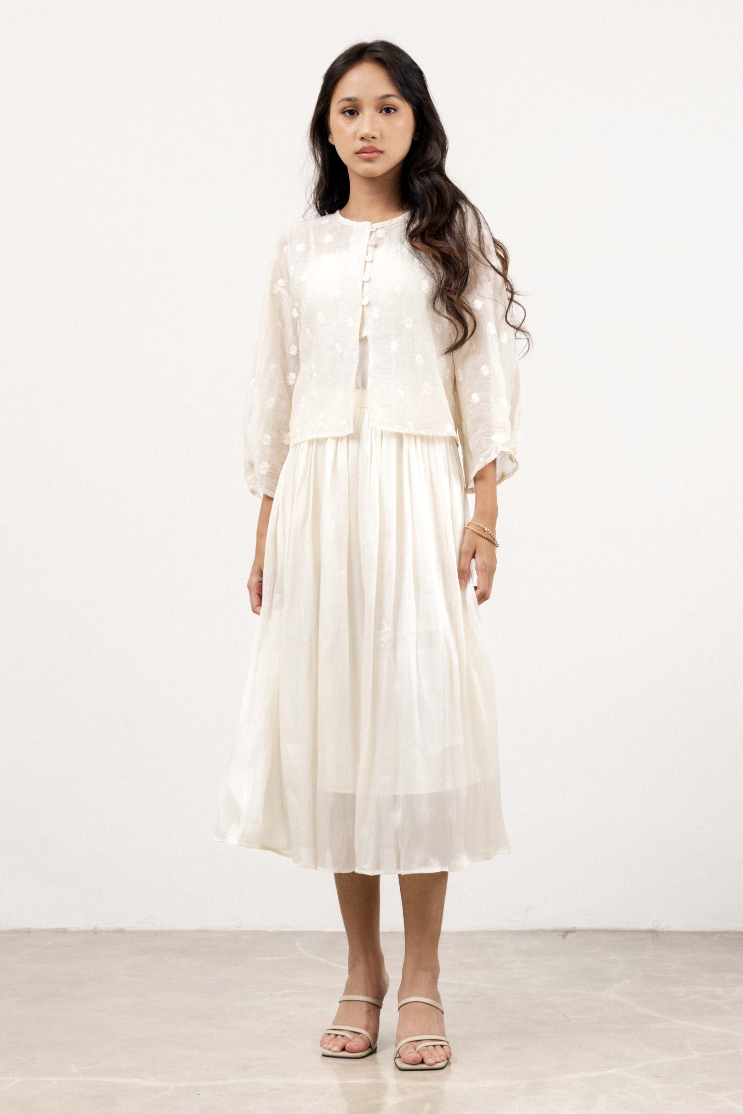 Laura Skirt