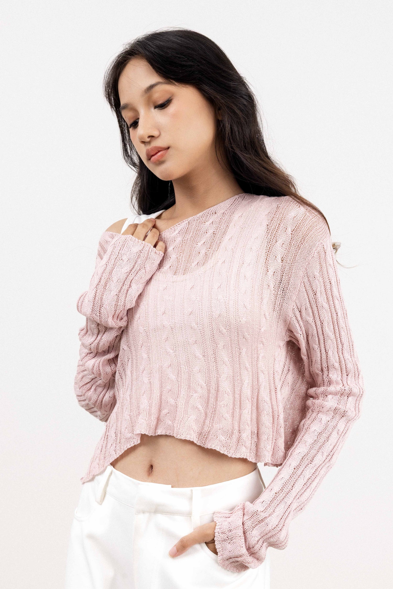 Lolly Top